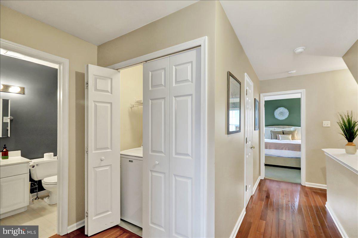 COVENTRY POINTE - Residential