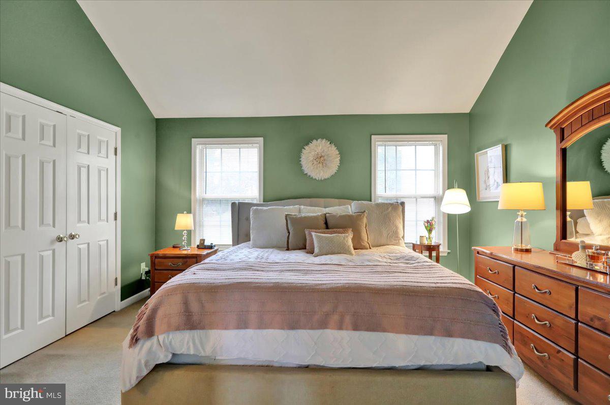 COVENTRY POINTE - Residential