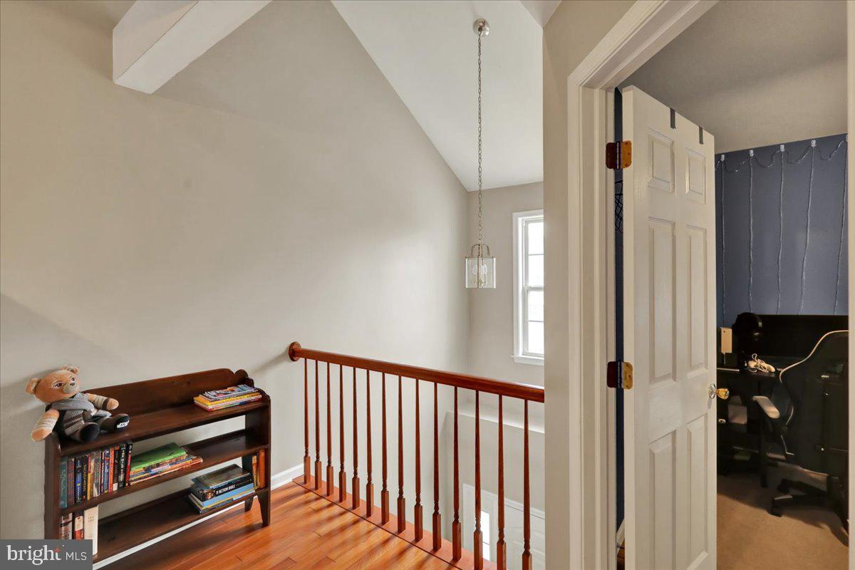 COVENTRY POINTE - Residential