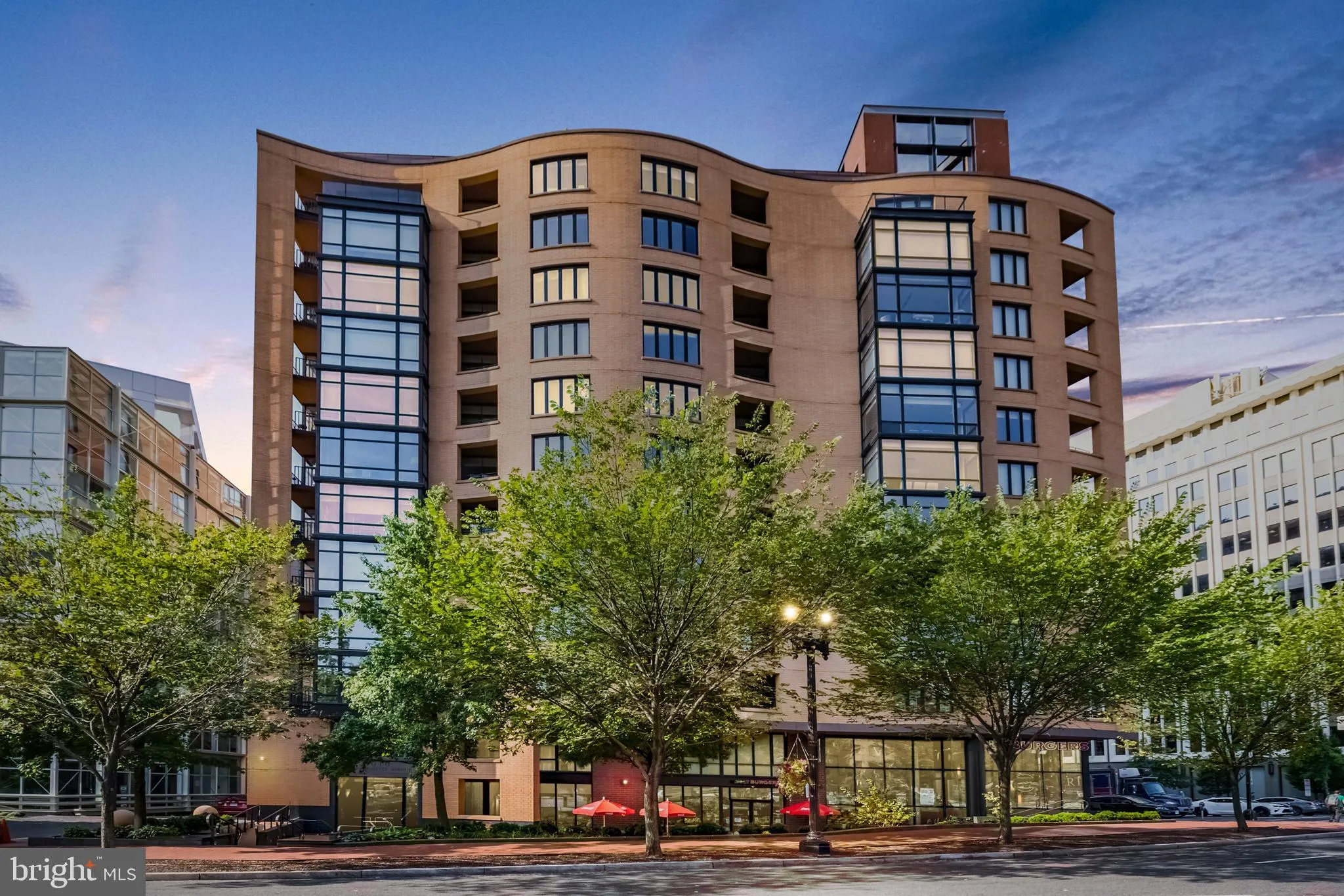 1010 Massachusetts Avenue NW Unit 303, Washington, DC 20001