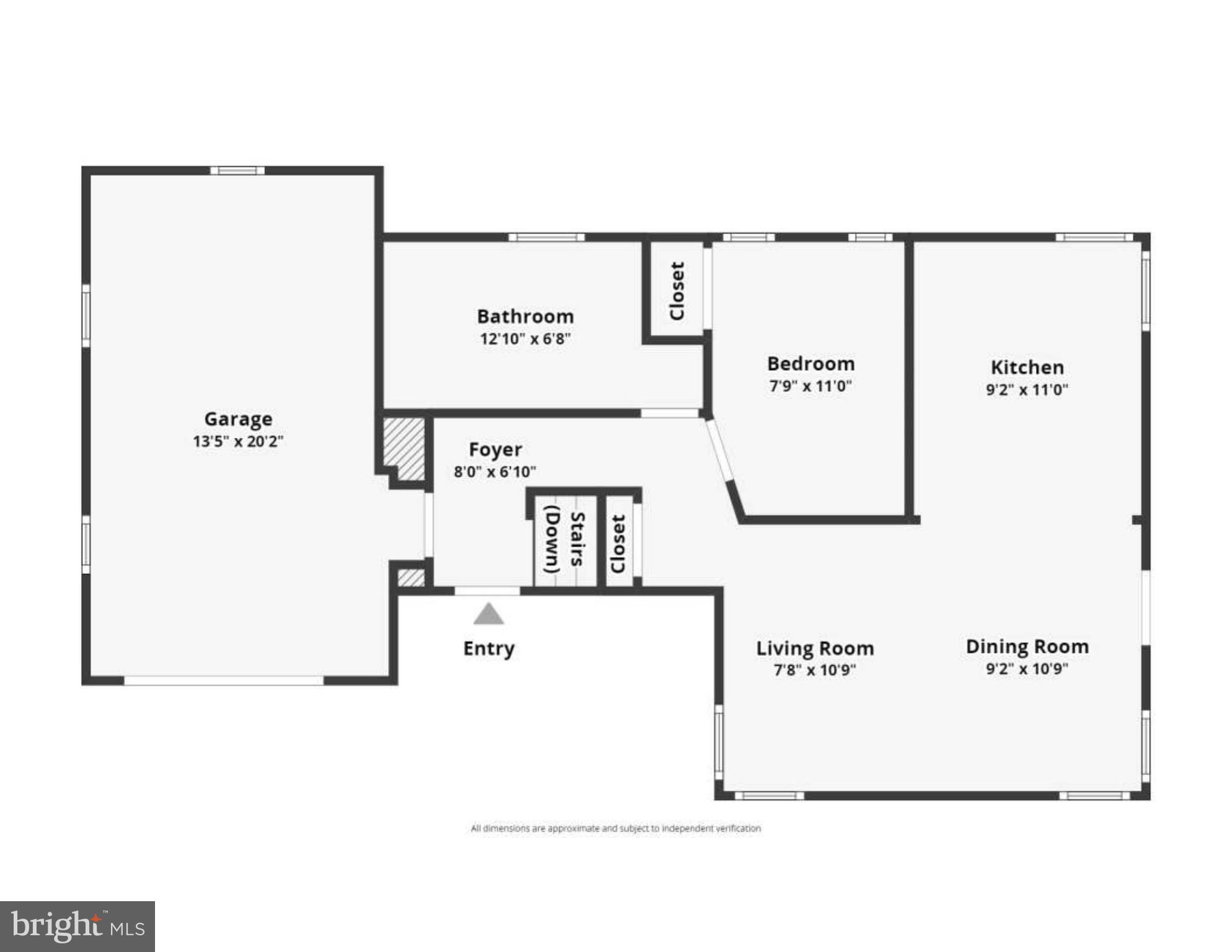 Z-NOT IN DEVELOPMENT - Residential
