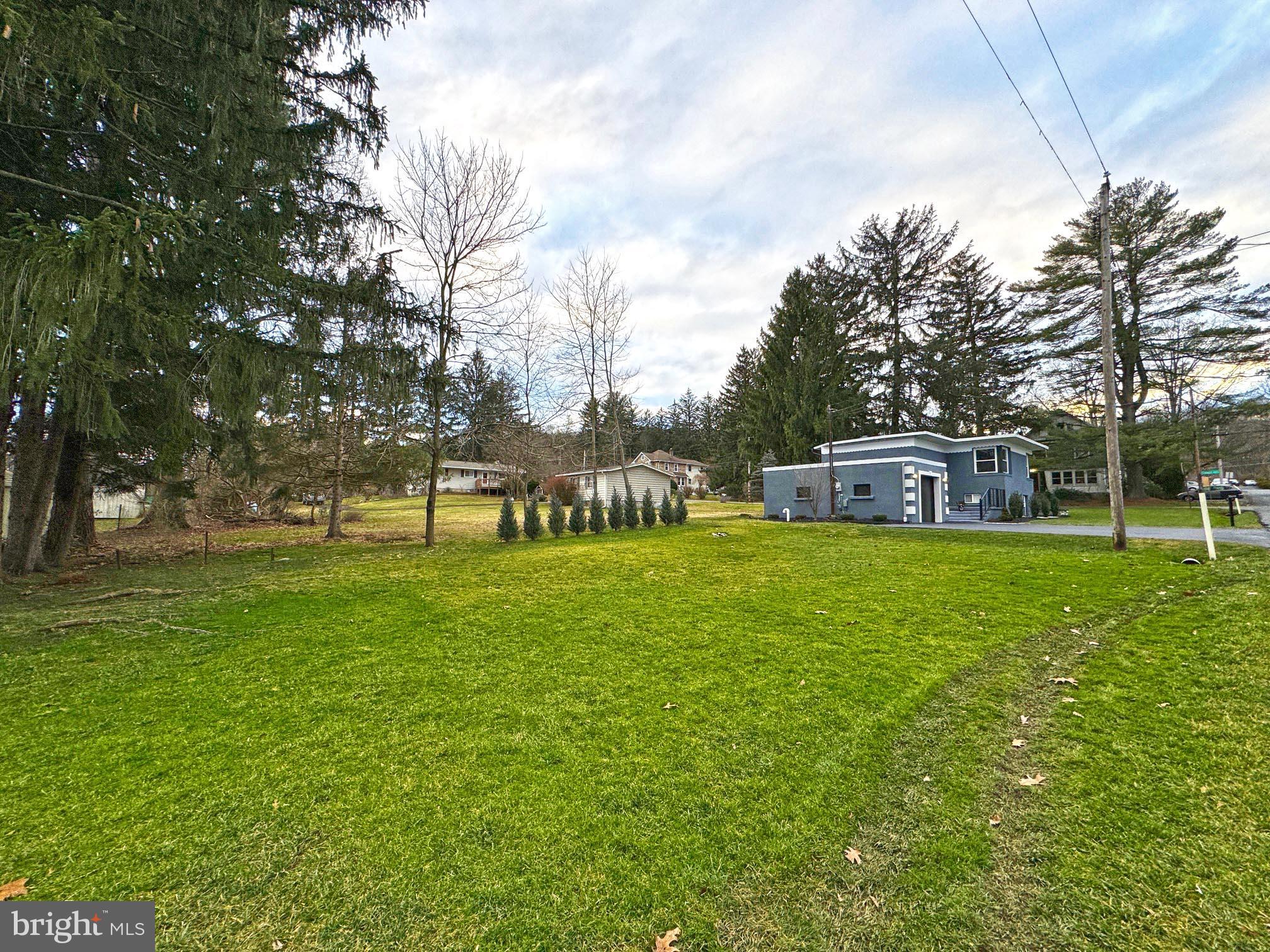 Z-NOT IN DEVELOPMENT - Residential
