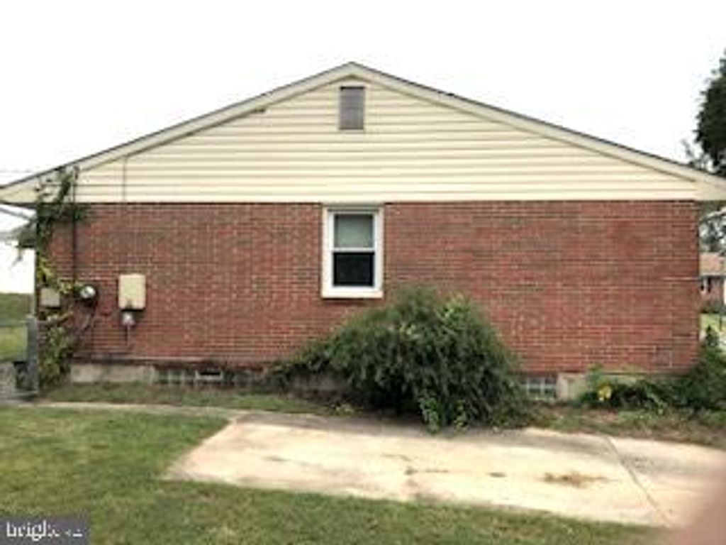 Photo of 3714 Stoneybrook Road, RANDALLSTOWN, MD 21133 (MLS # MDBC2141104)