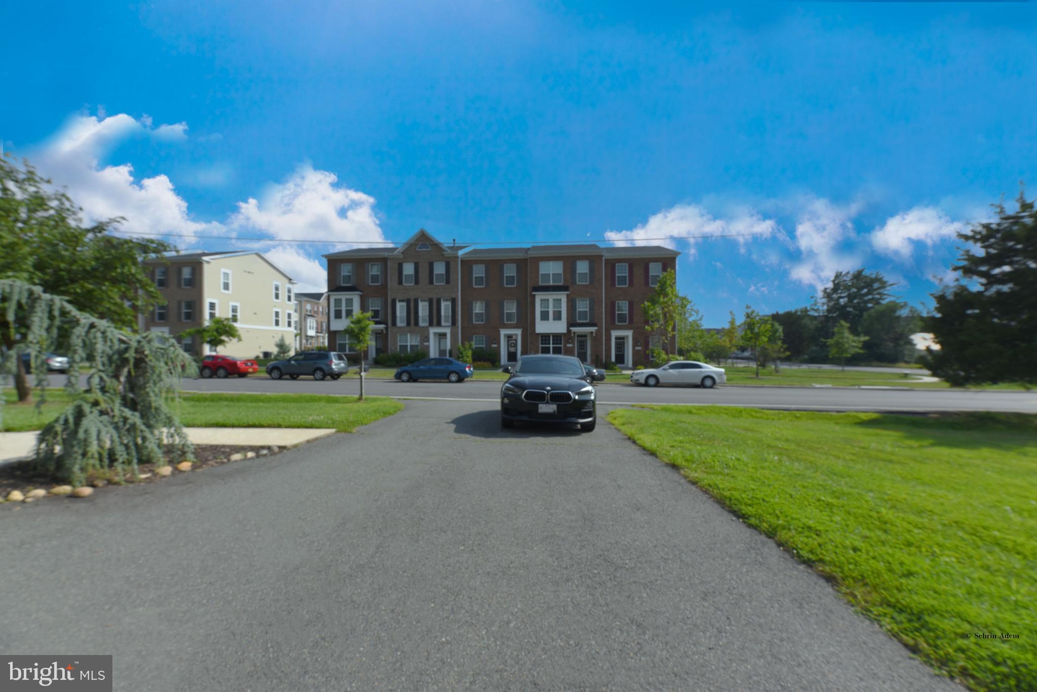 NONE AVAILABLE - Residential Lease