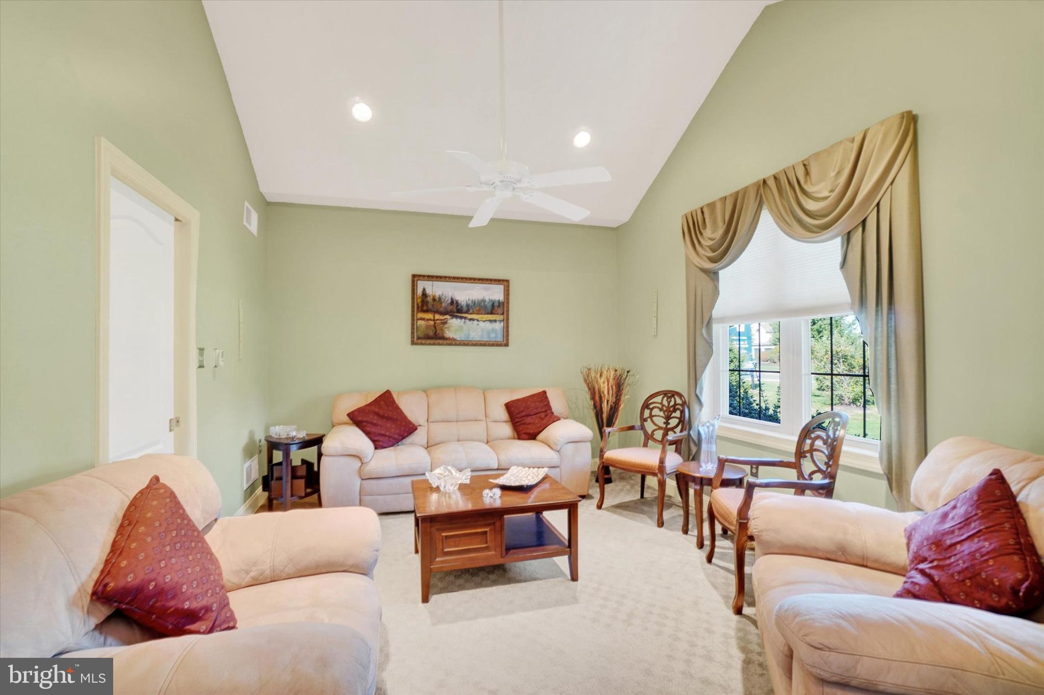 SPRINGWOOD - Residential