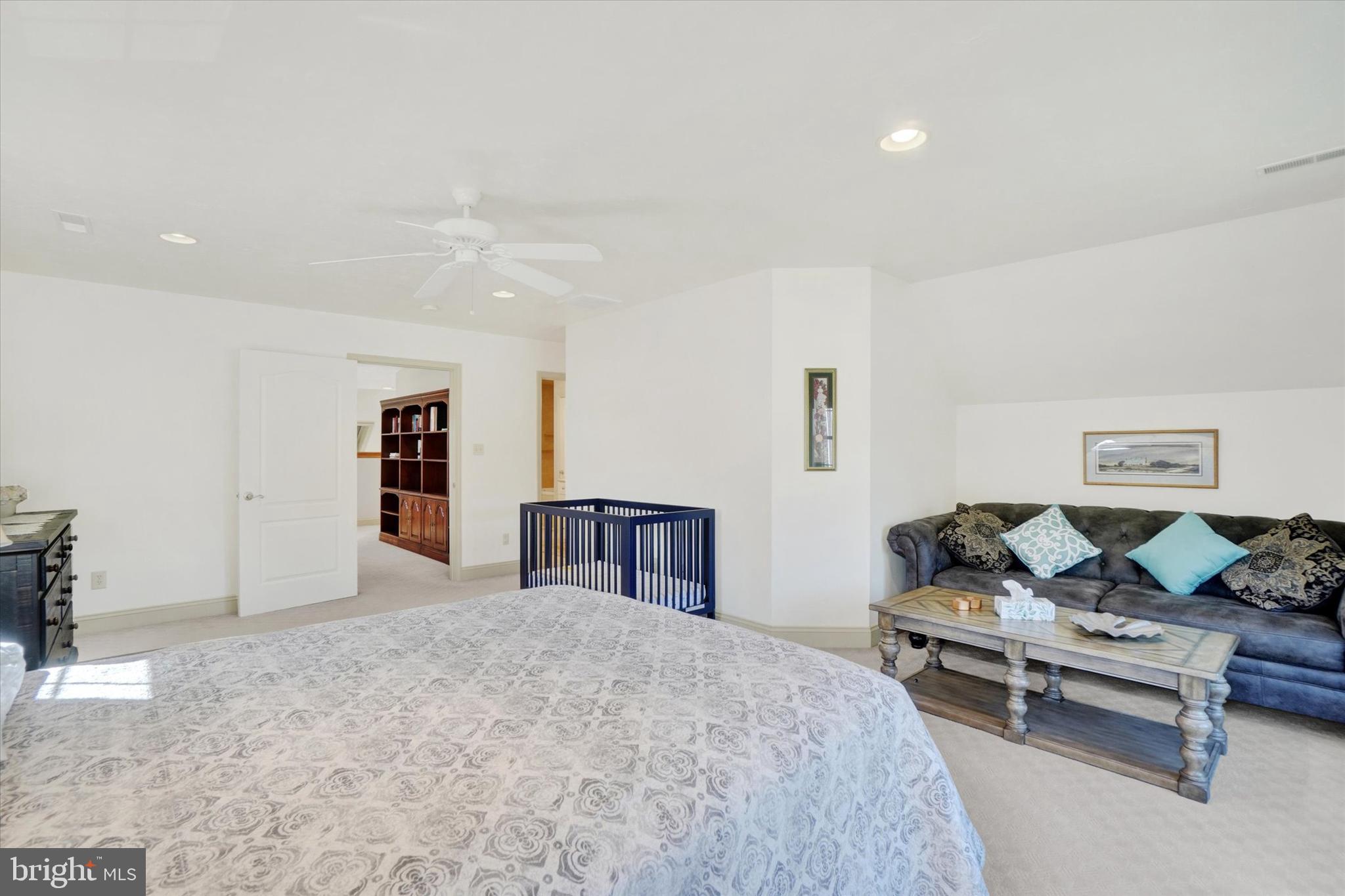 SPRINGWOOD - Residential