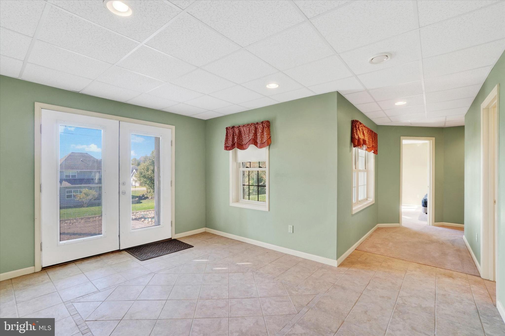 SPRINGWOOD - Residential