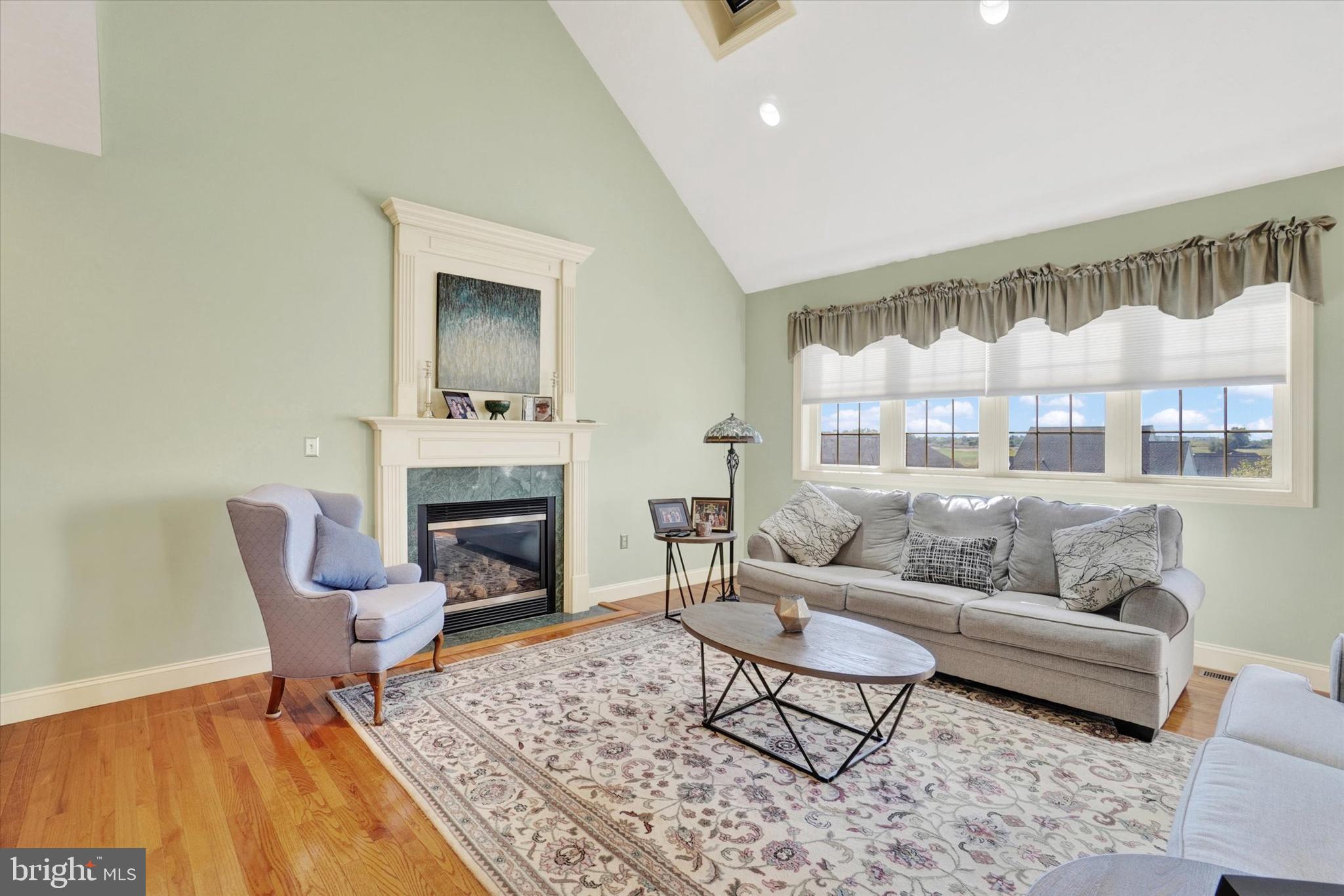 SPRINGWOOD - Residential