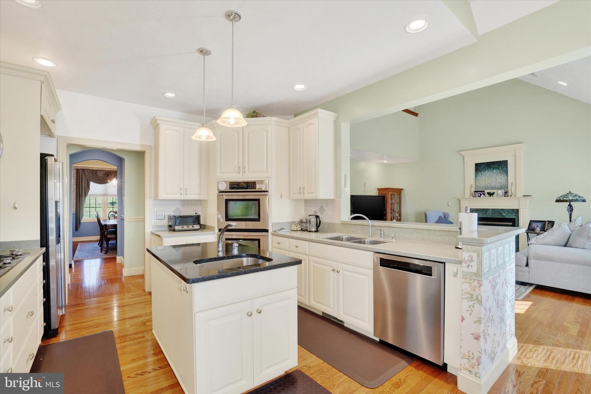 SPRINGWOOD - Residential