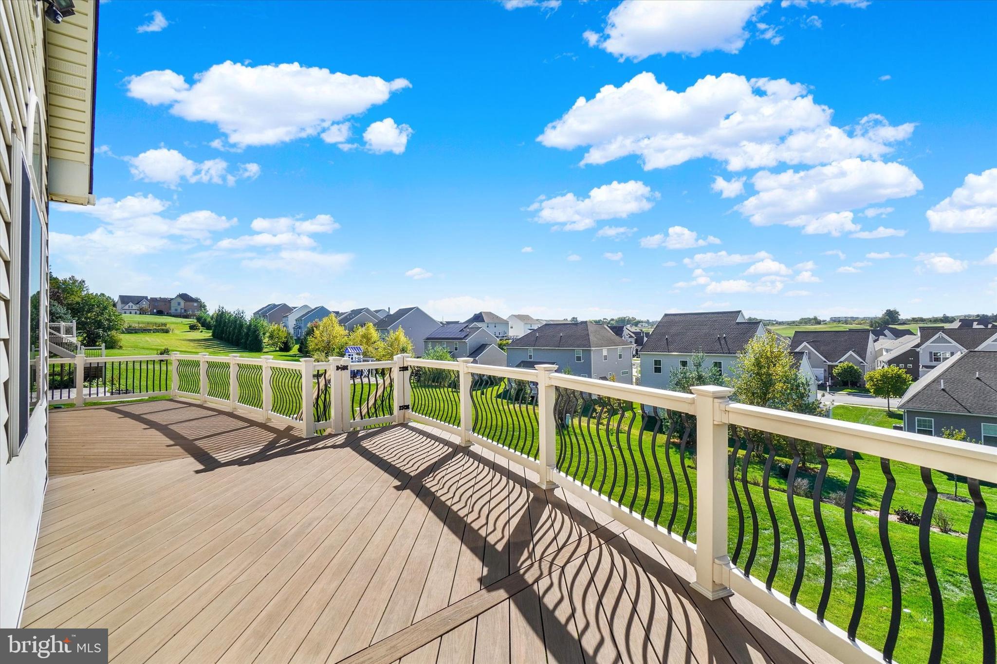 SPRINGWOOD - Residential