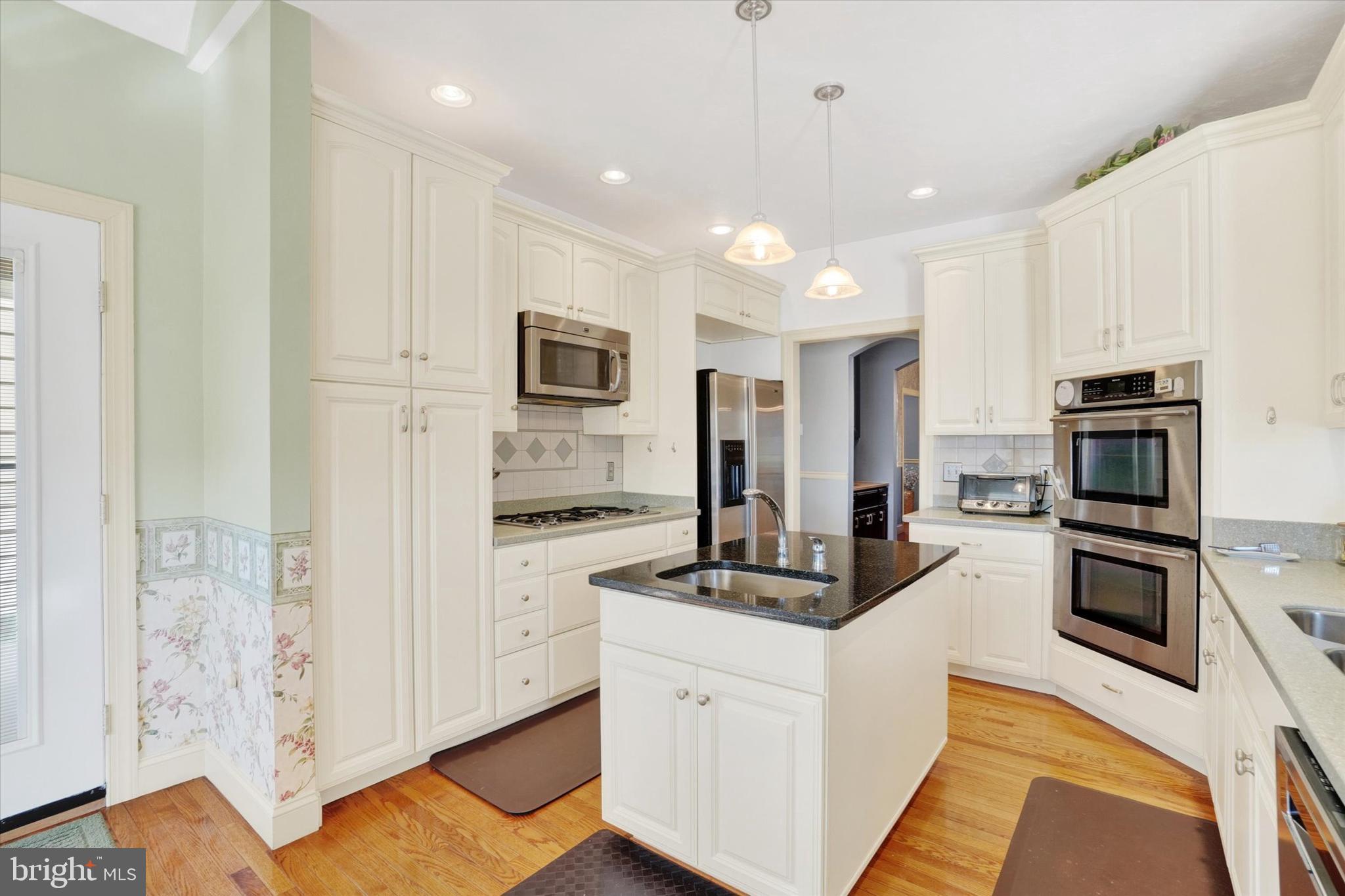 SPRINGWOOD - Residential