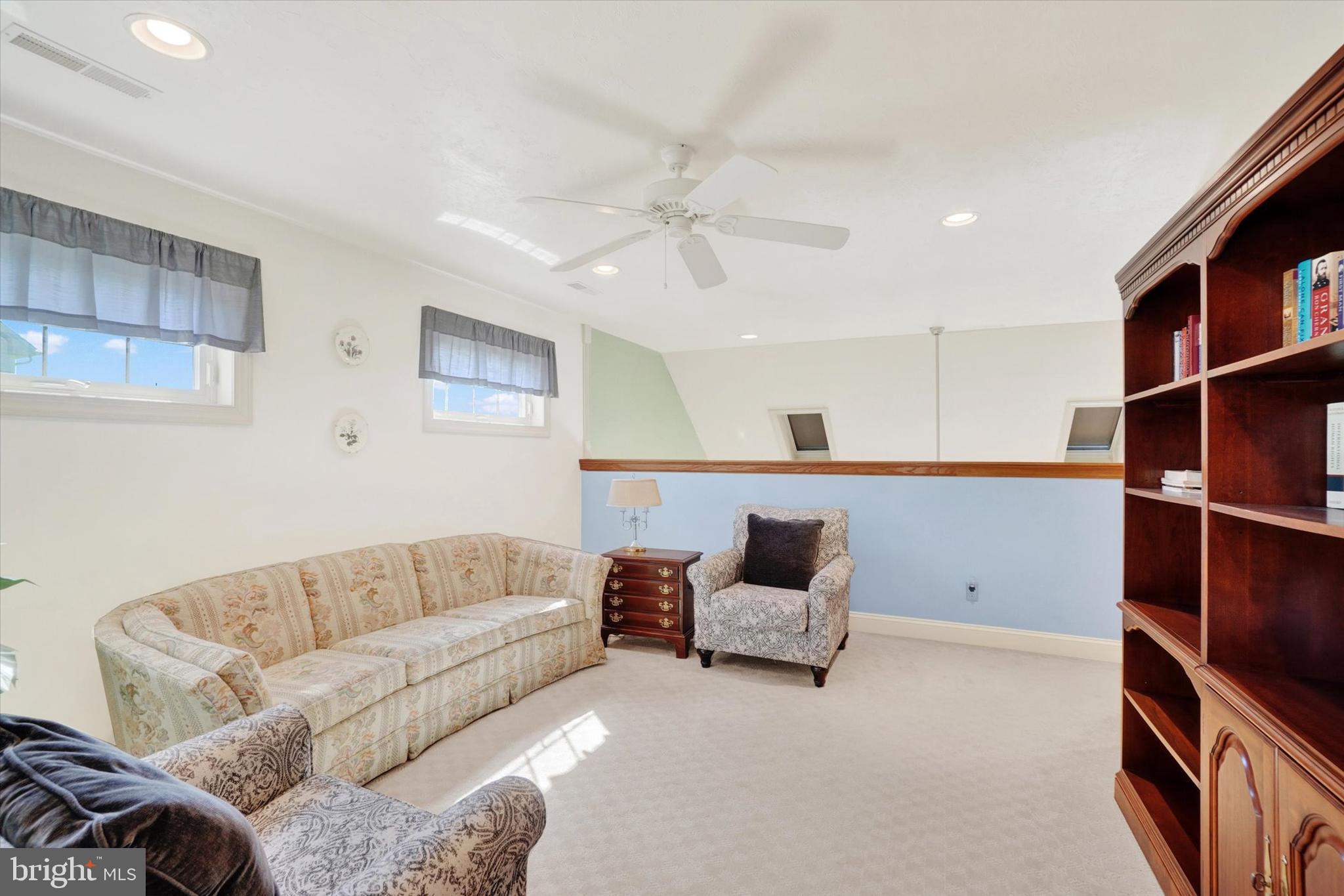 SPRINGWOOD - Residential