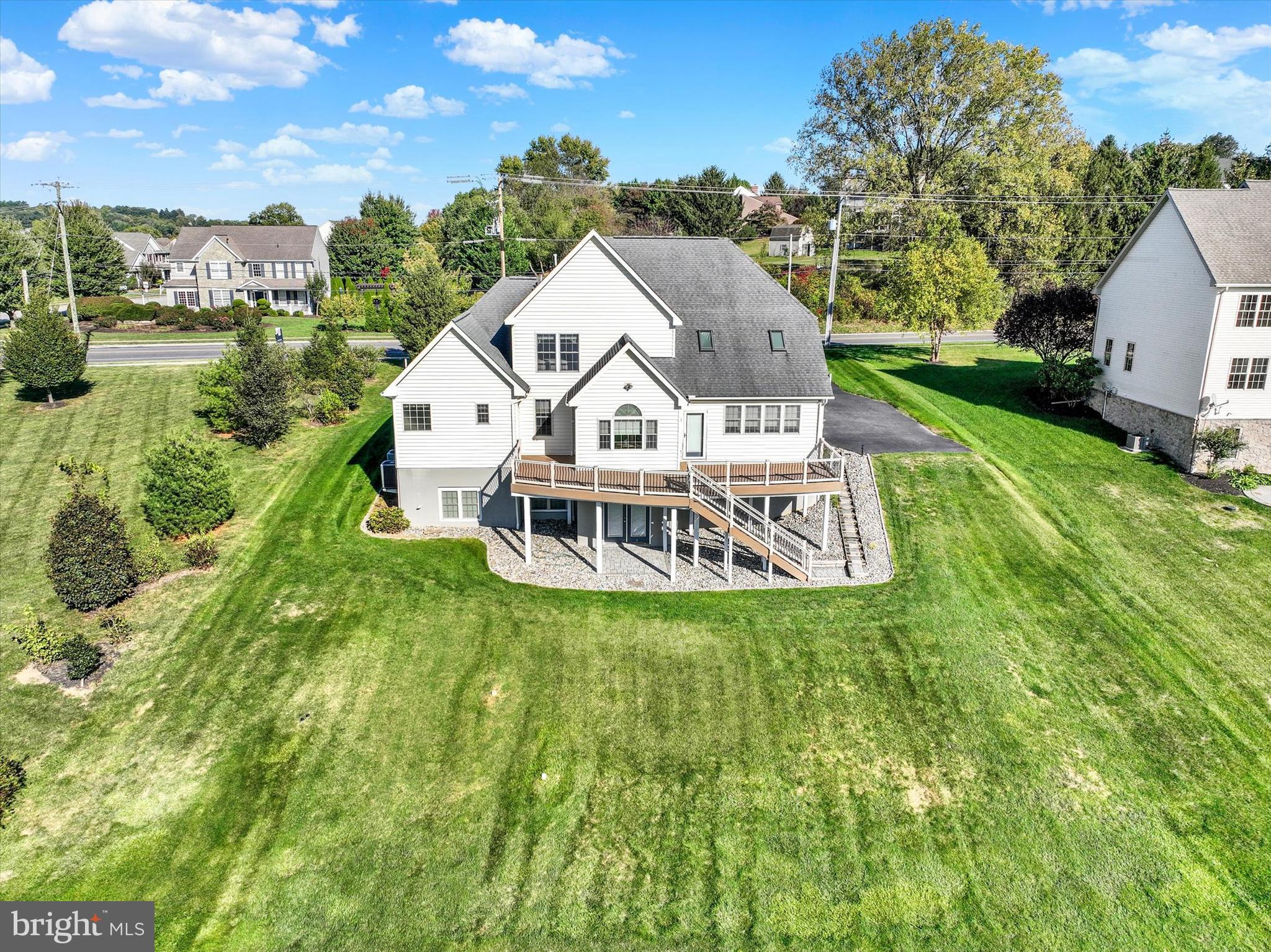 SPRINGWOOD - Residential