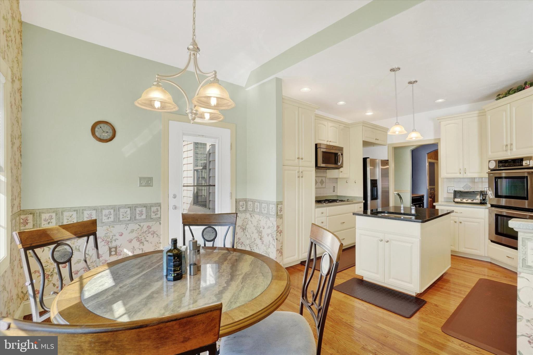 SPRINGWOOD - Residential