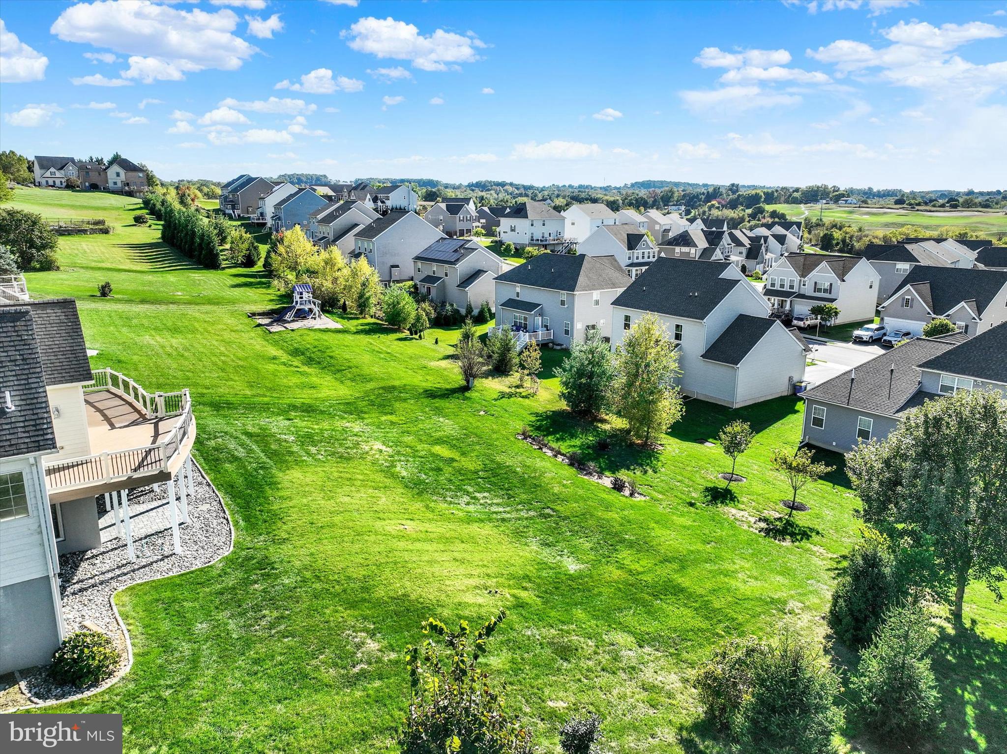 SPRINGWOOD - Residential