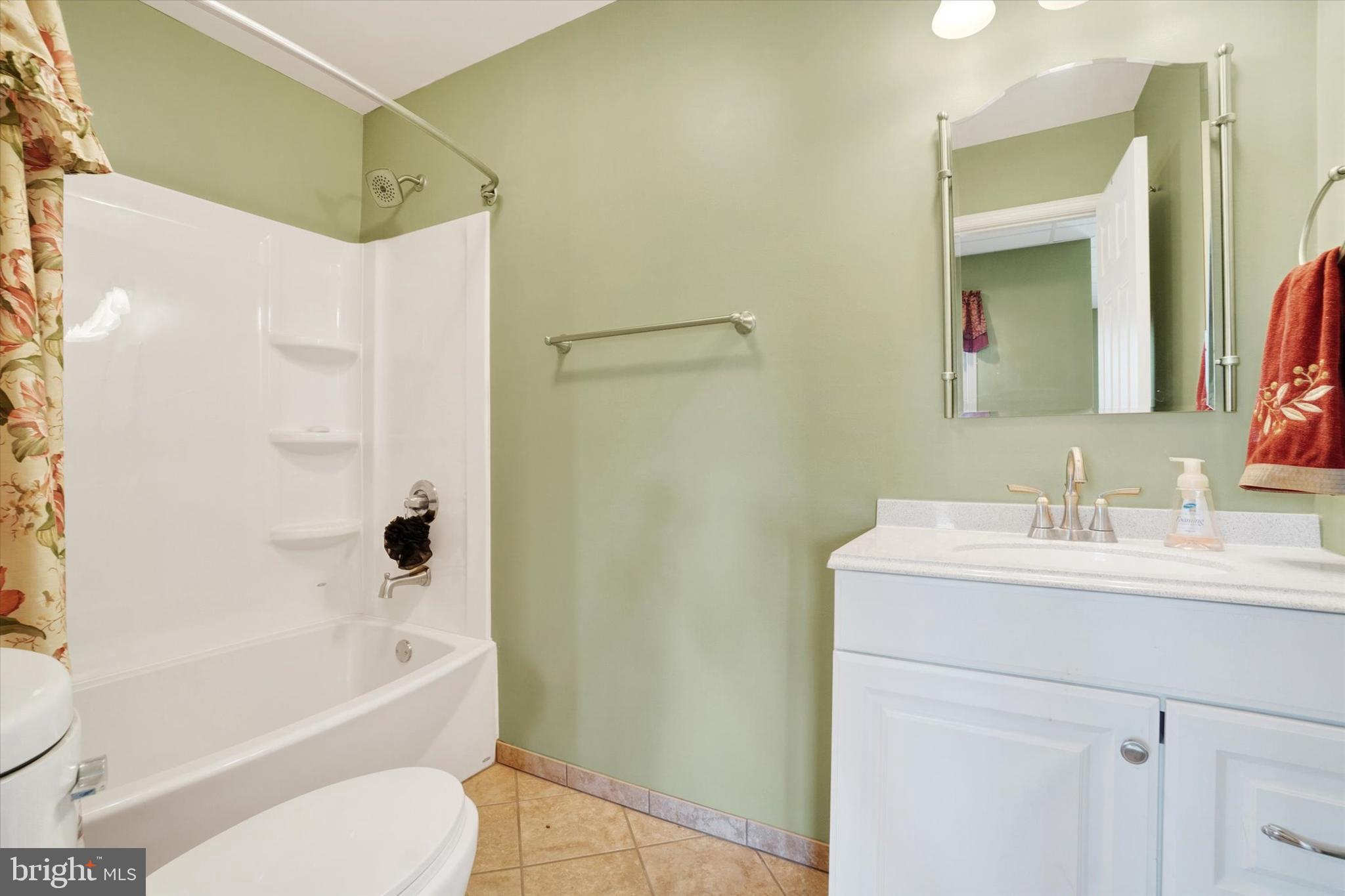 SPRINGWOOD - Residential