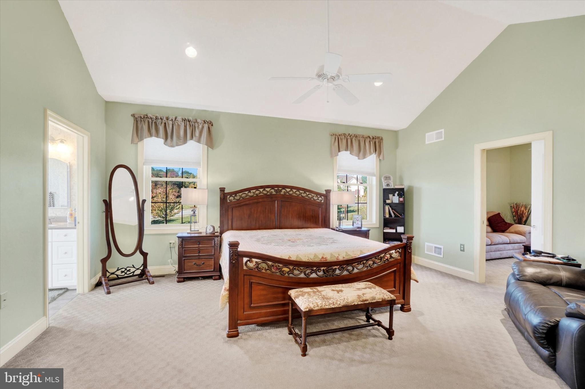 SPRINGWOOD - Residential