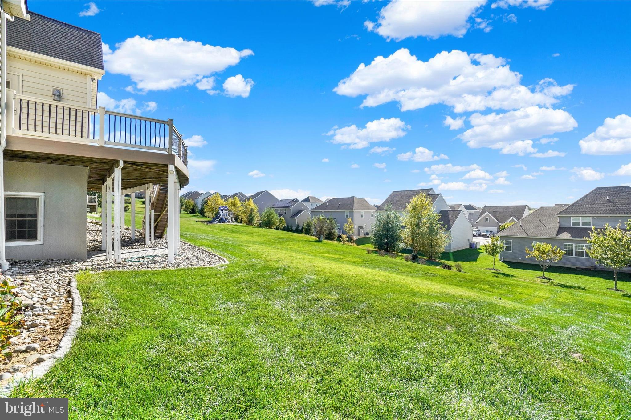 SPRINGWOOD - Residential