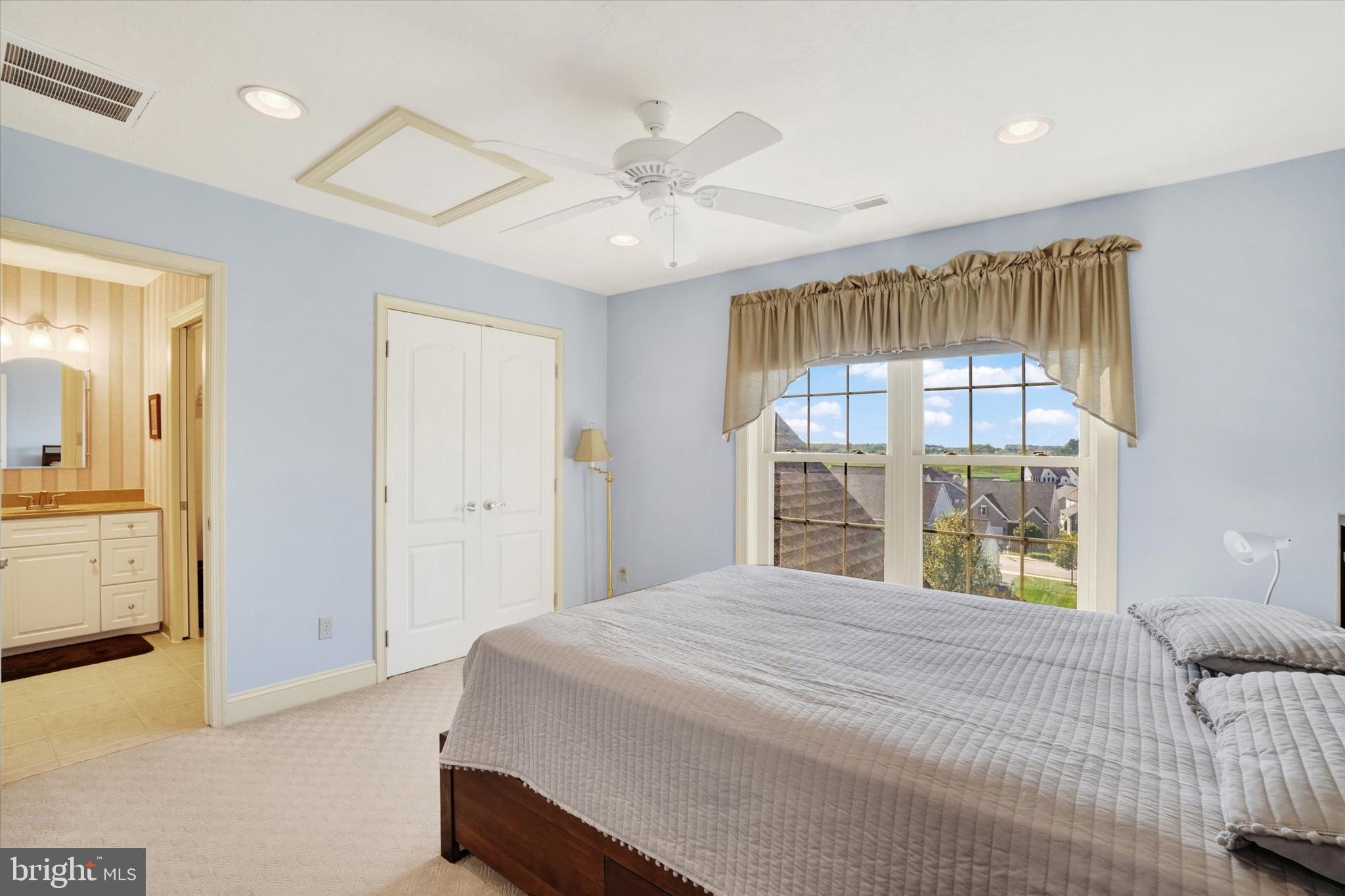 SPRINGWOOD - Residential