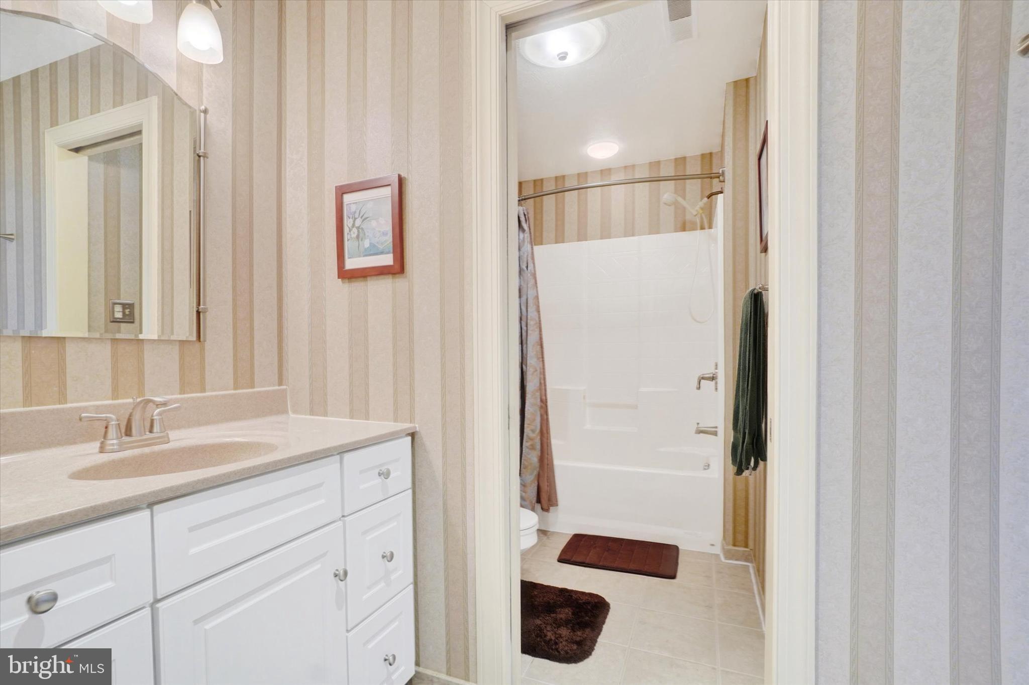 SPRINGWOOD - Residential