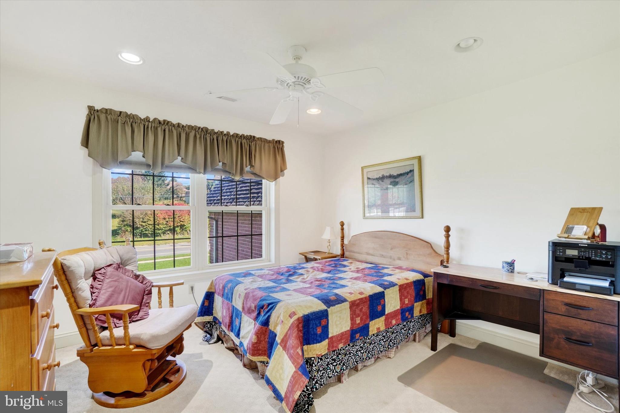 SPRINGWOOD - Residential