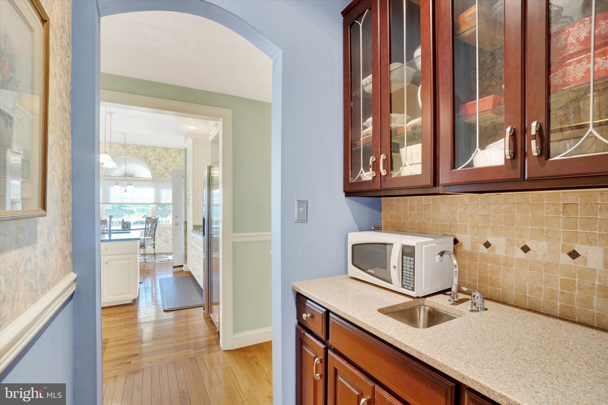 SPRINGWOOD - Residential