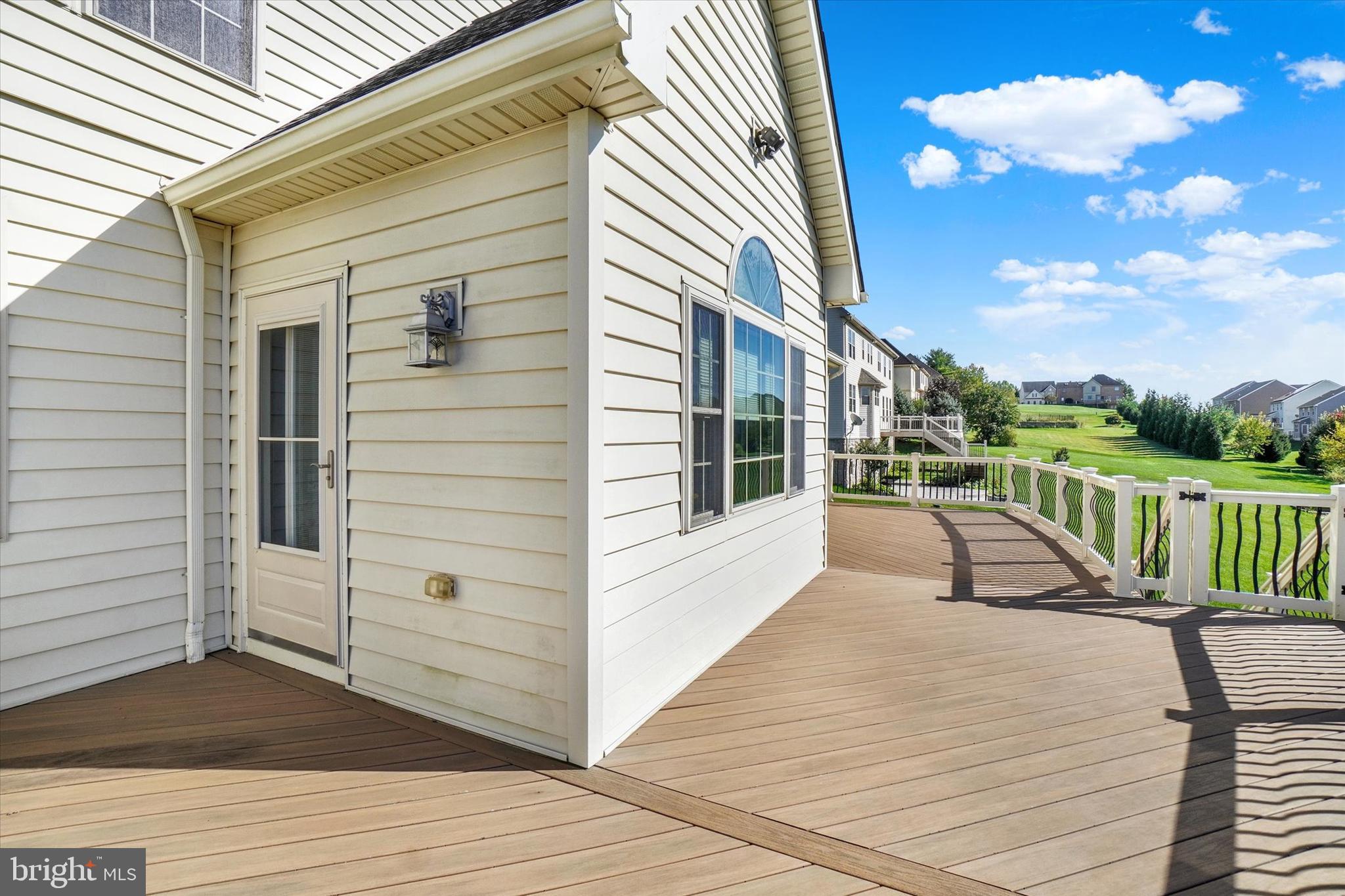 SPRINGWOOD - Residential