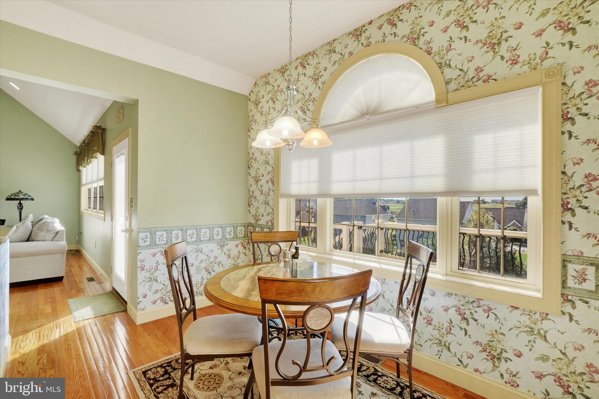 SPRINGWOOD - Residential