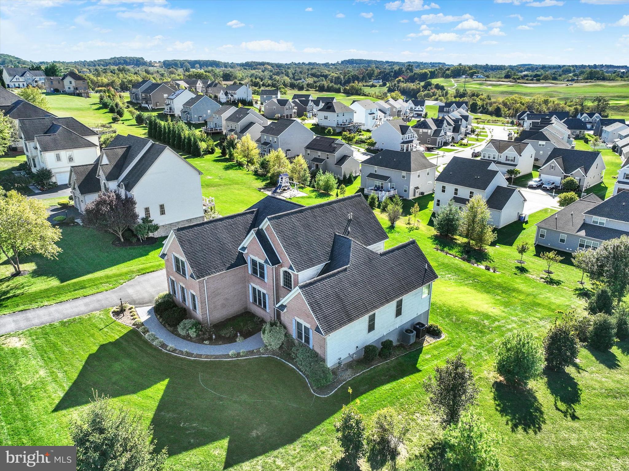 SPRINGWOOD - Residential