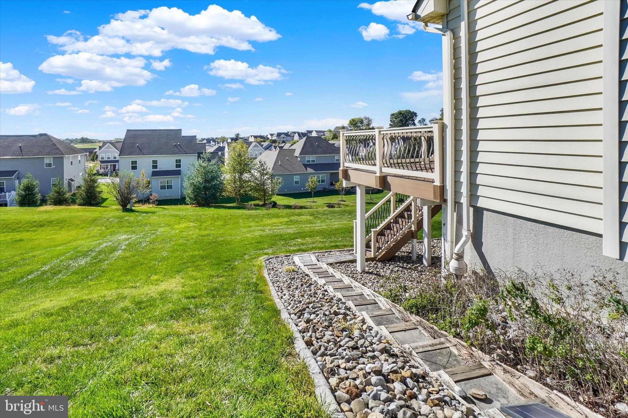 SPRINGWOOD - Residential