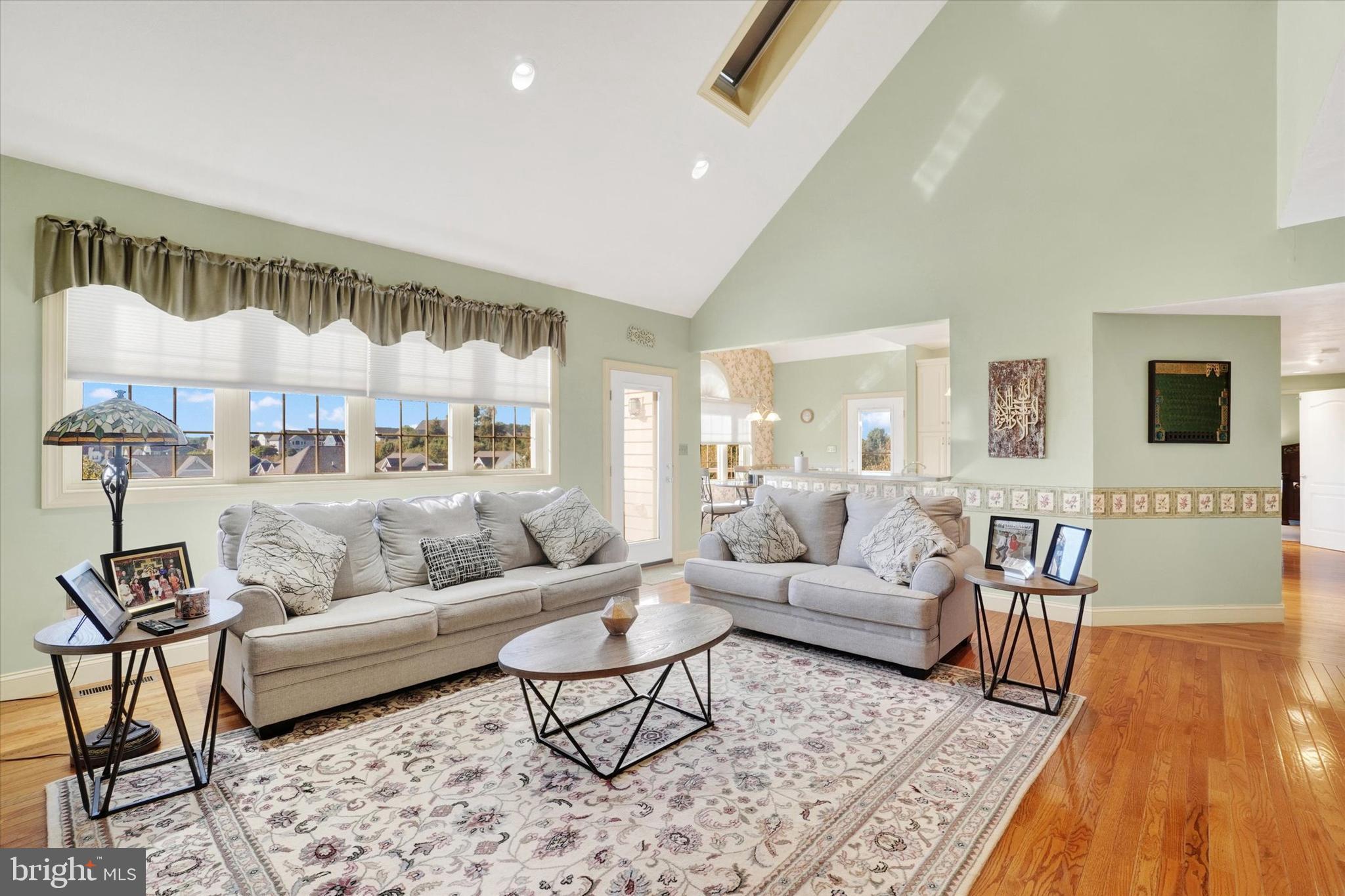 SPRINGWOOD - Residential