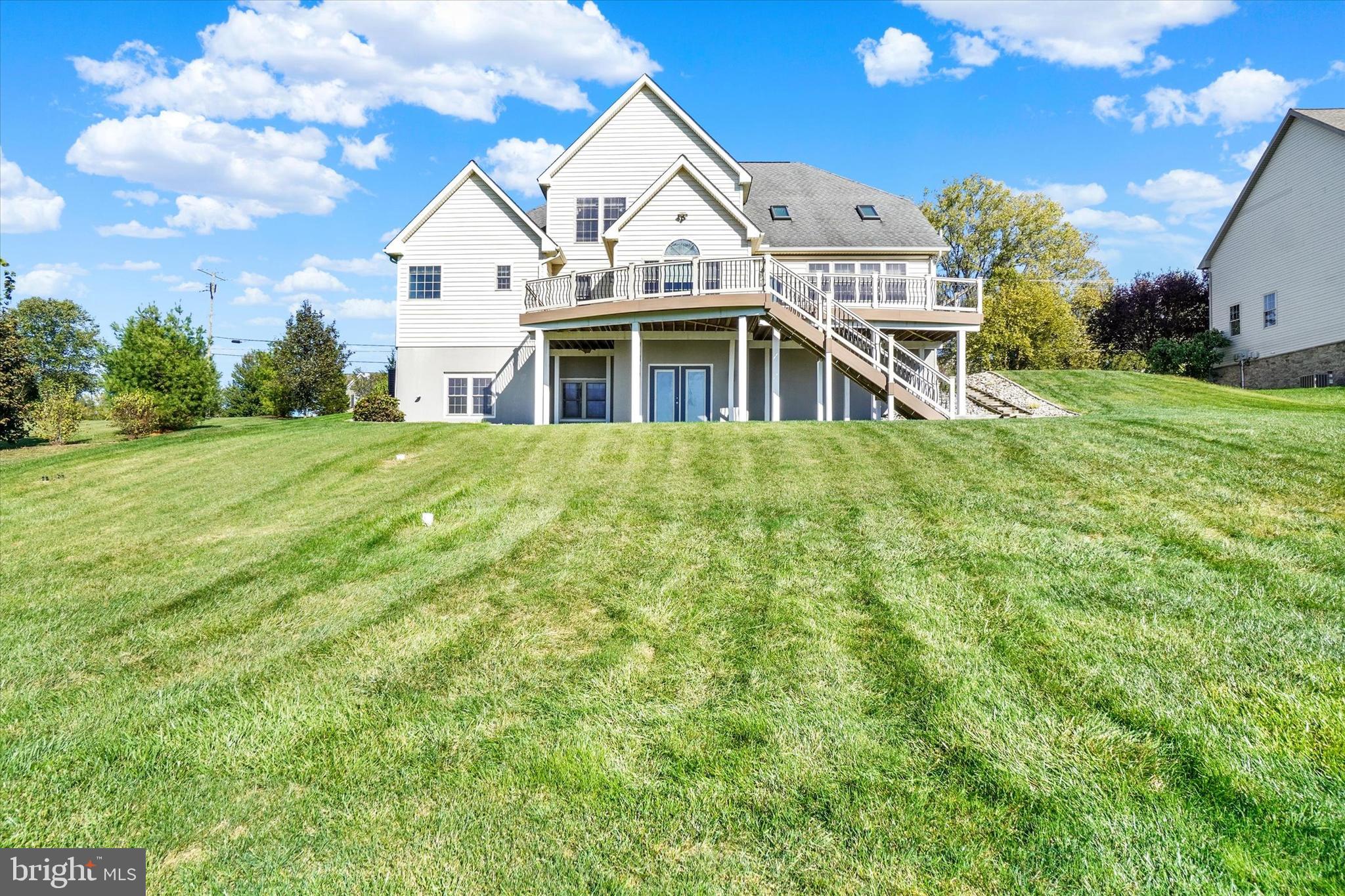 SPRINGWOOD - Residential