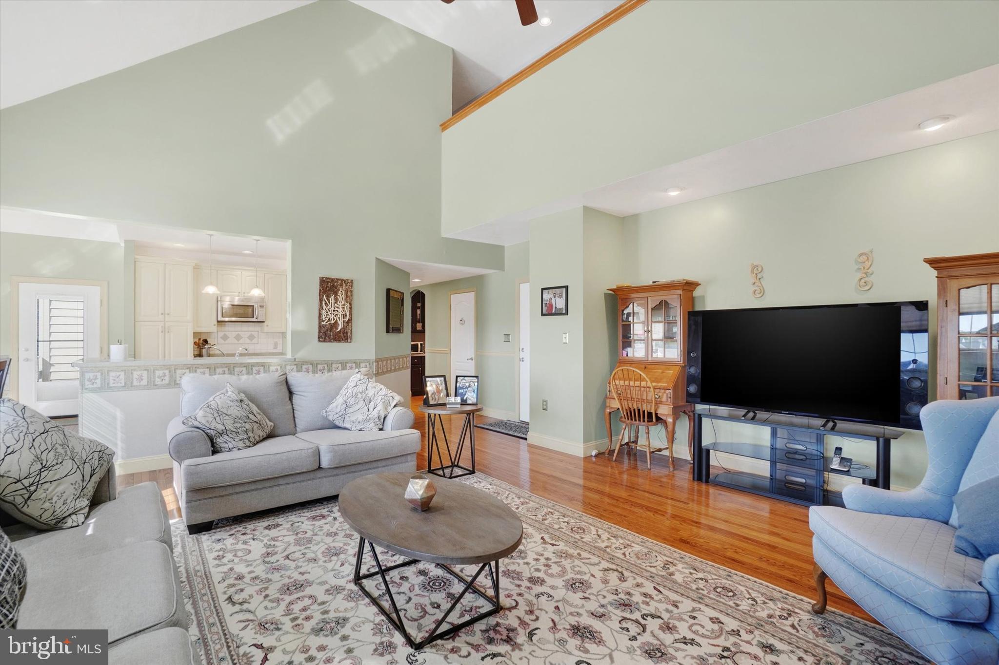 SPRINGWOOD - Residential