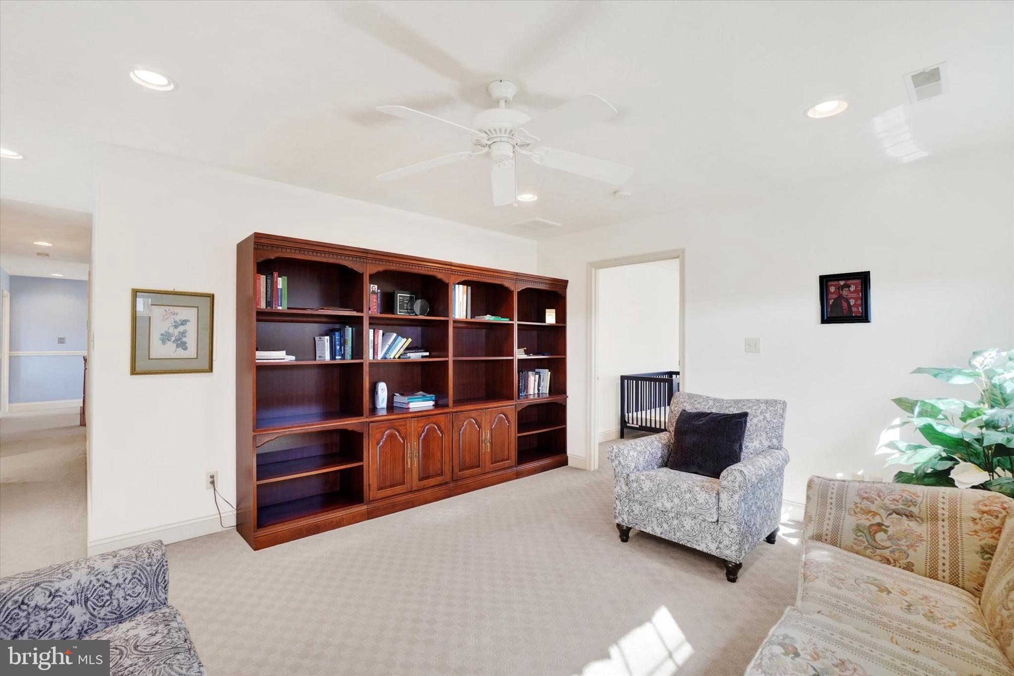 SPRINGWOOD - Residential