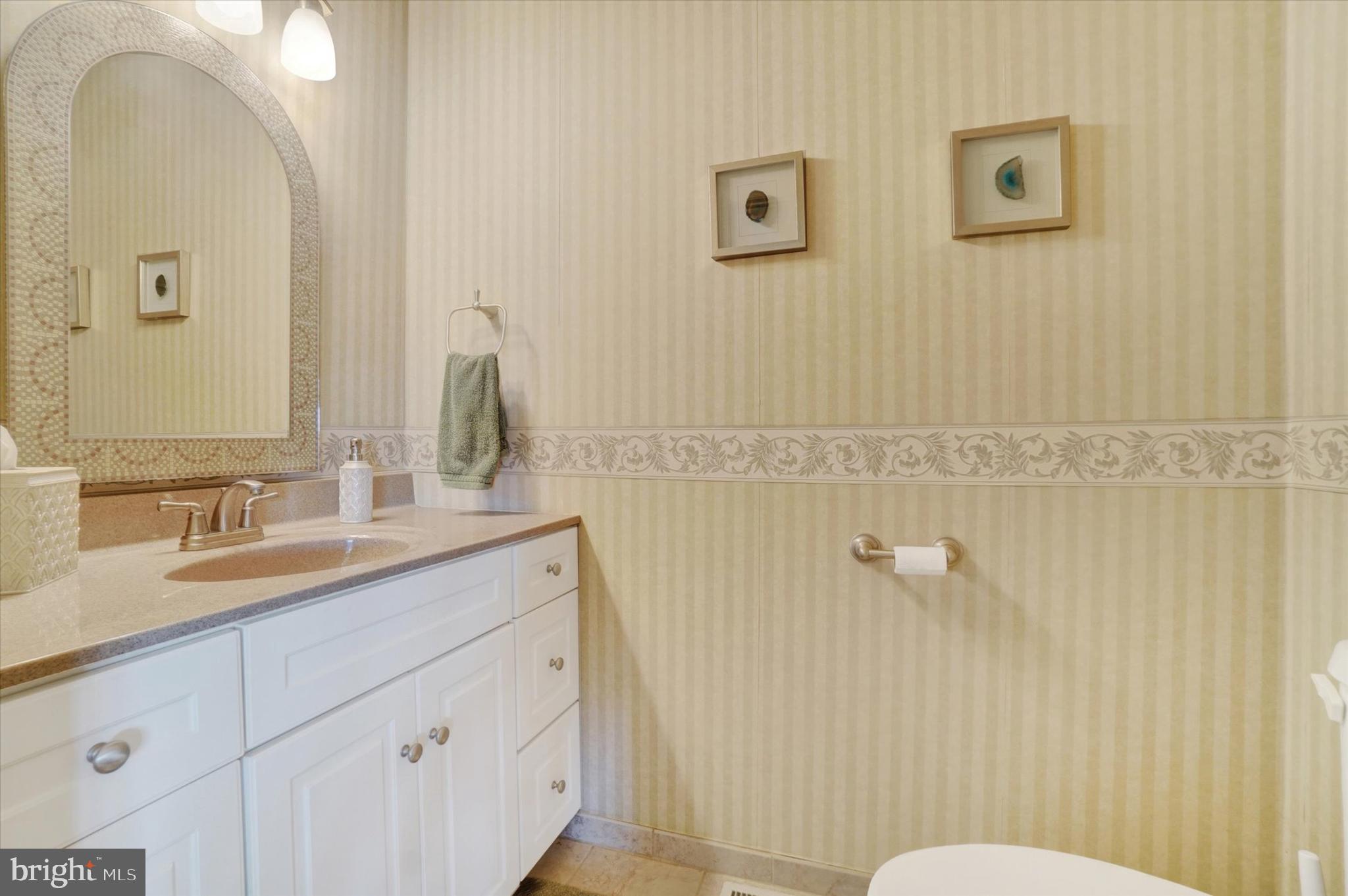 SPRINGWOOD - Residential