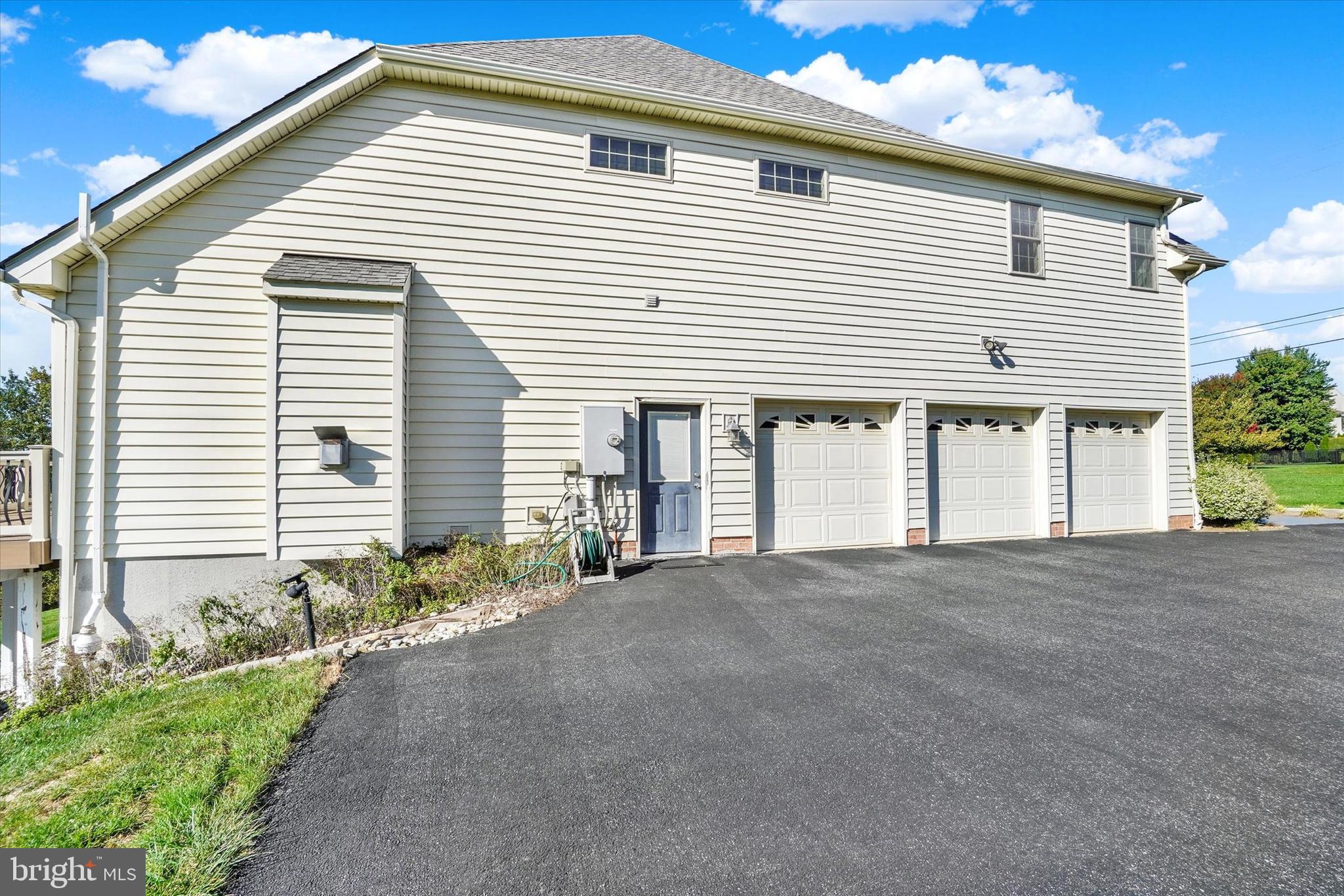 SPRINGWOOD - Residential