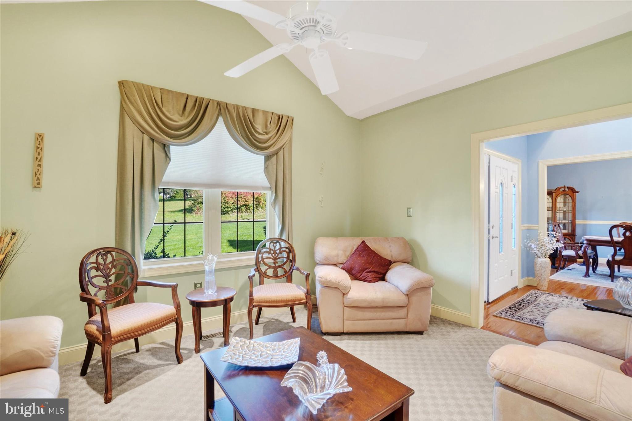 SPRINGWOOD - Residential