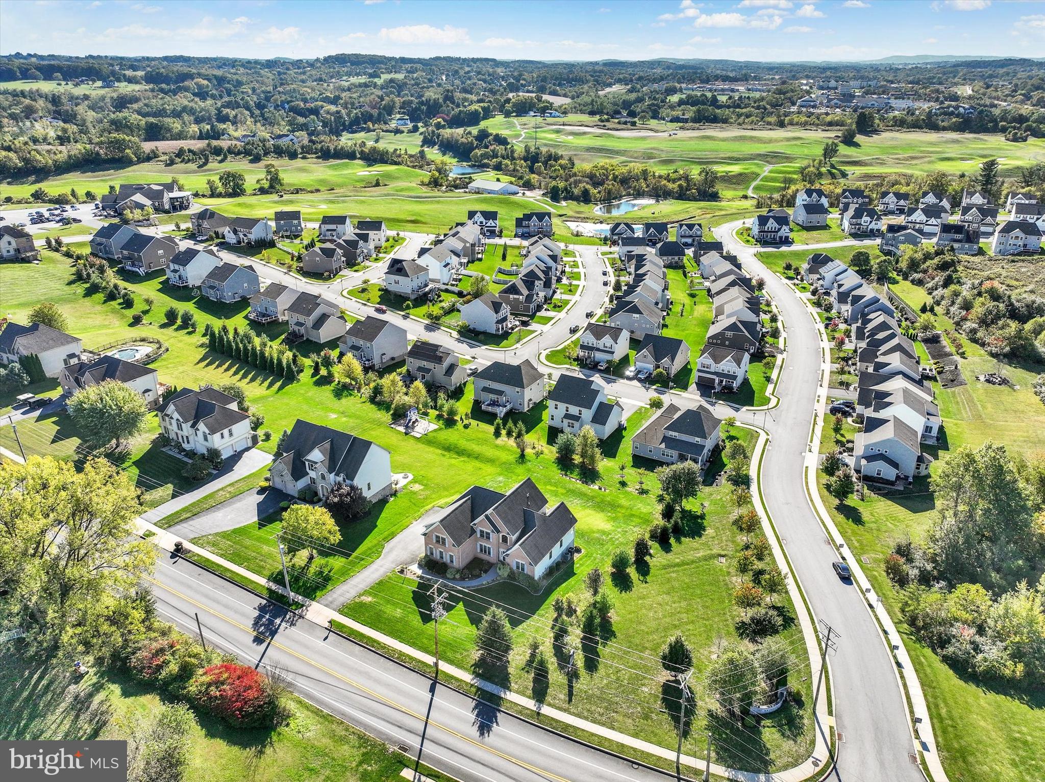 SPRINGWOOD - Residential