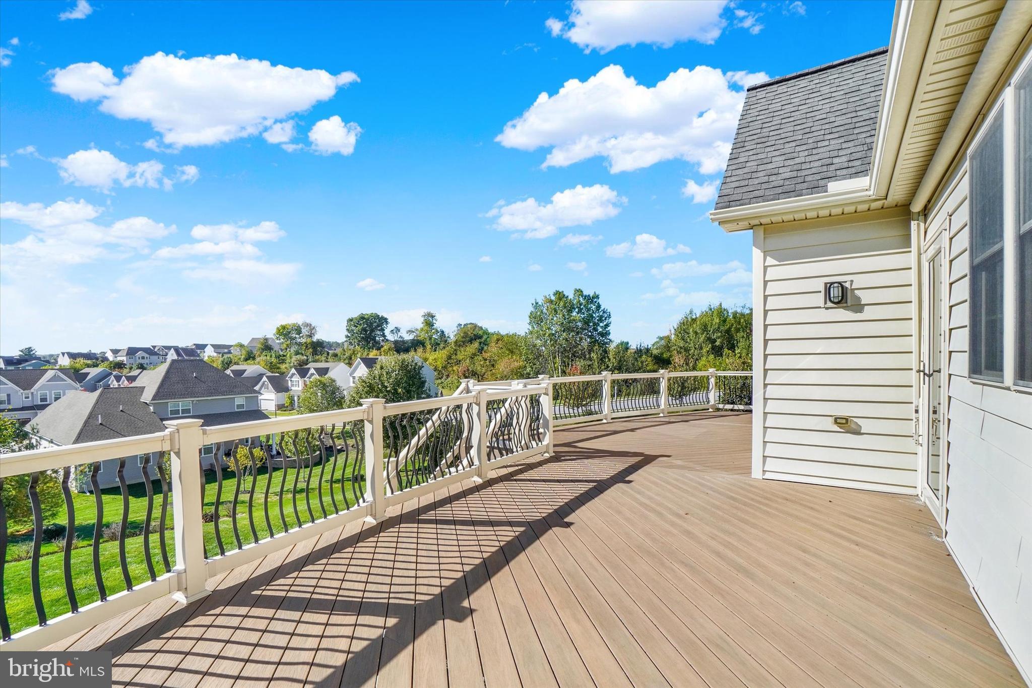 SPRINGWOOD - Residential