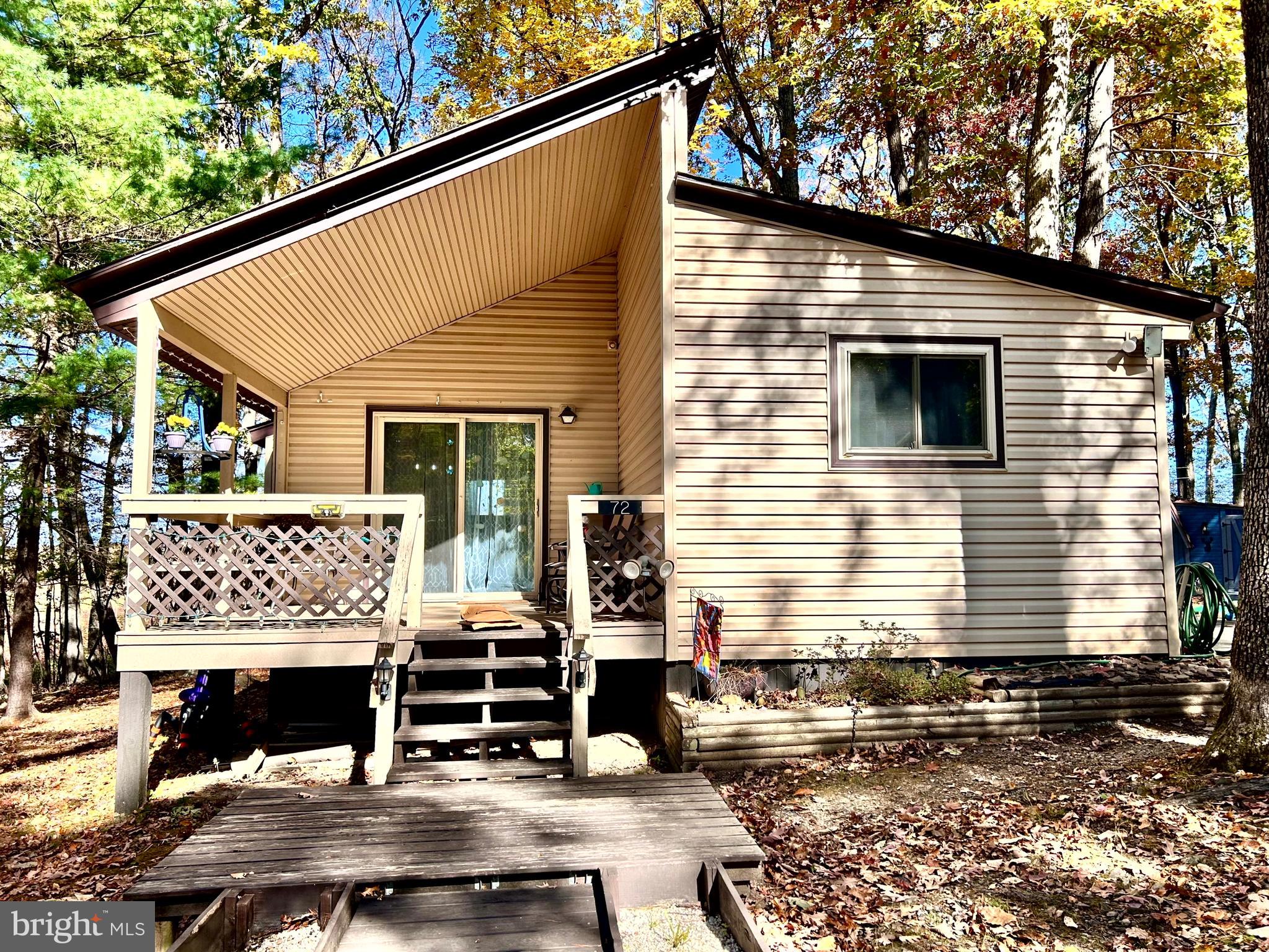 SLEEPY HOLLOW - Residential