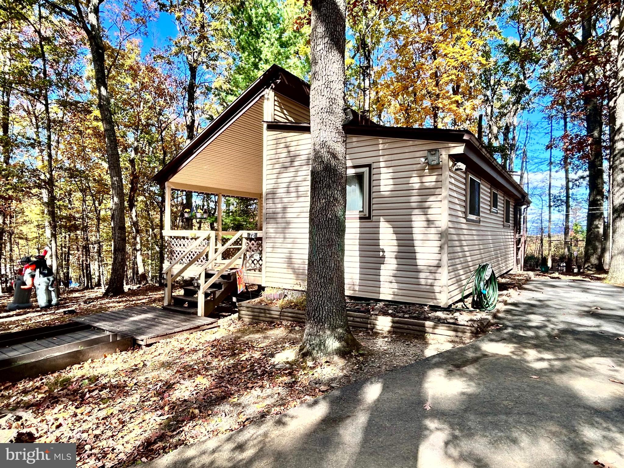 SLEEPY HOLLOW - Residential