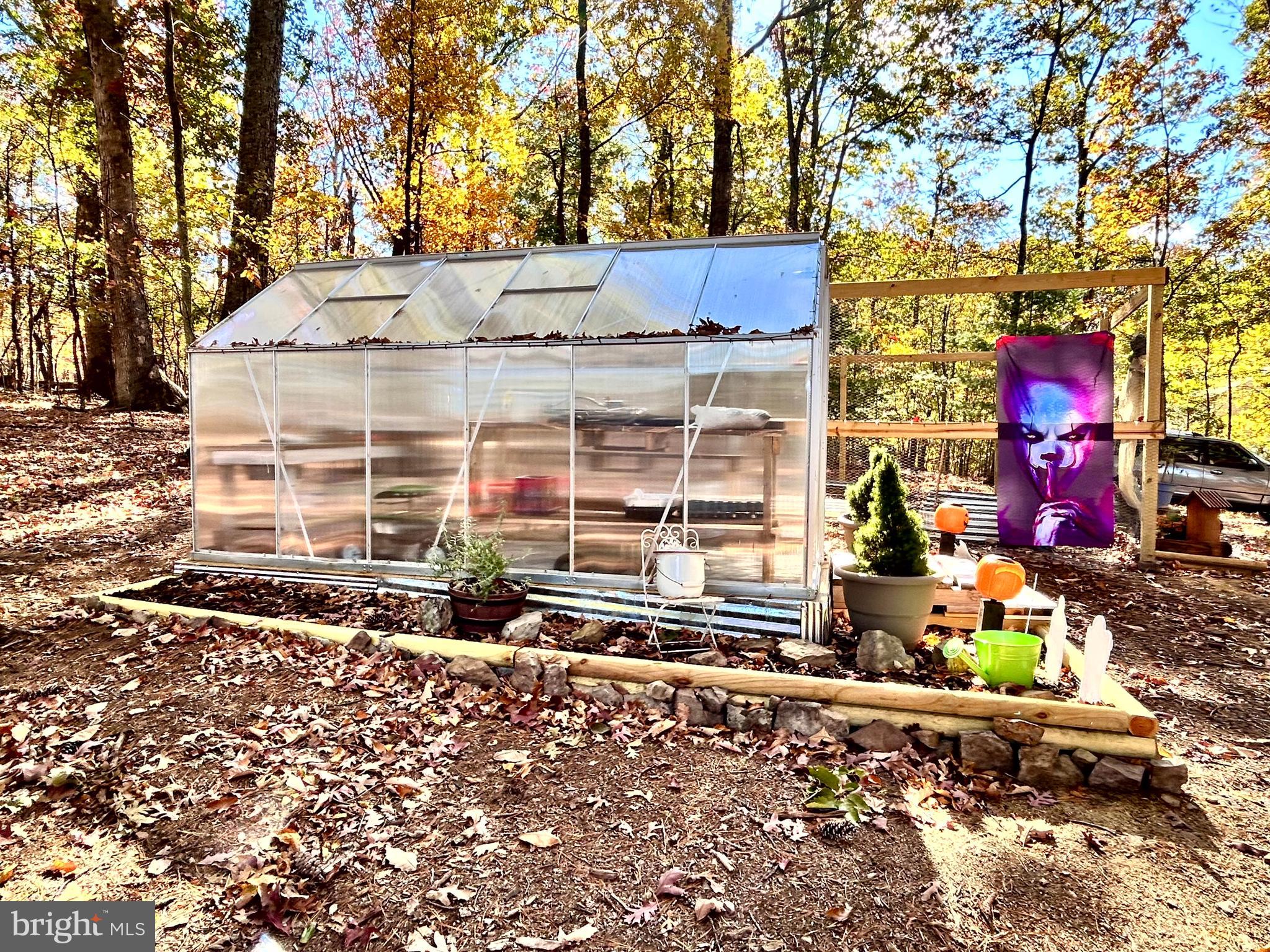 SLEEPY HOLLOW - Residential