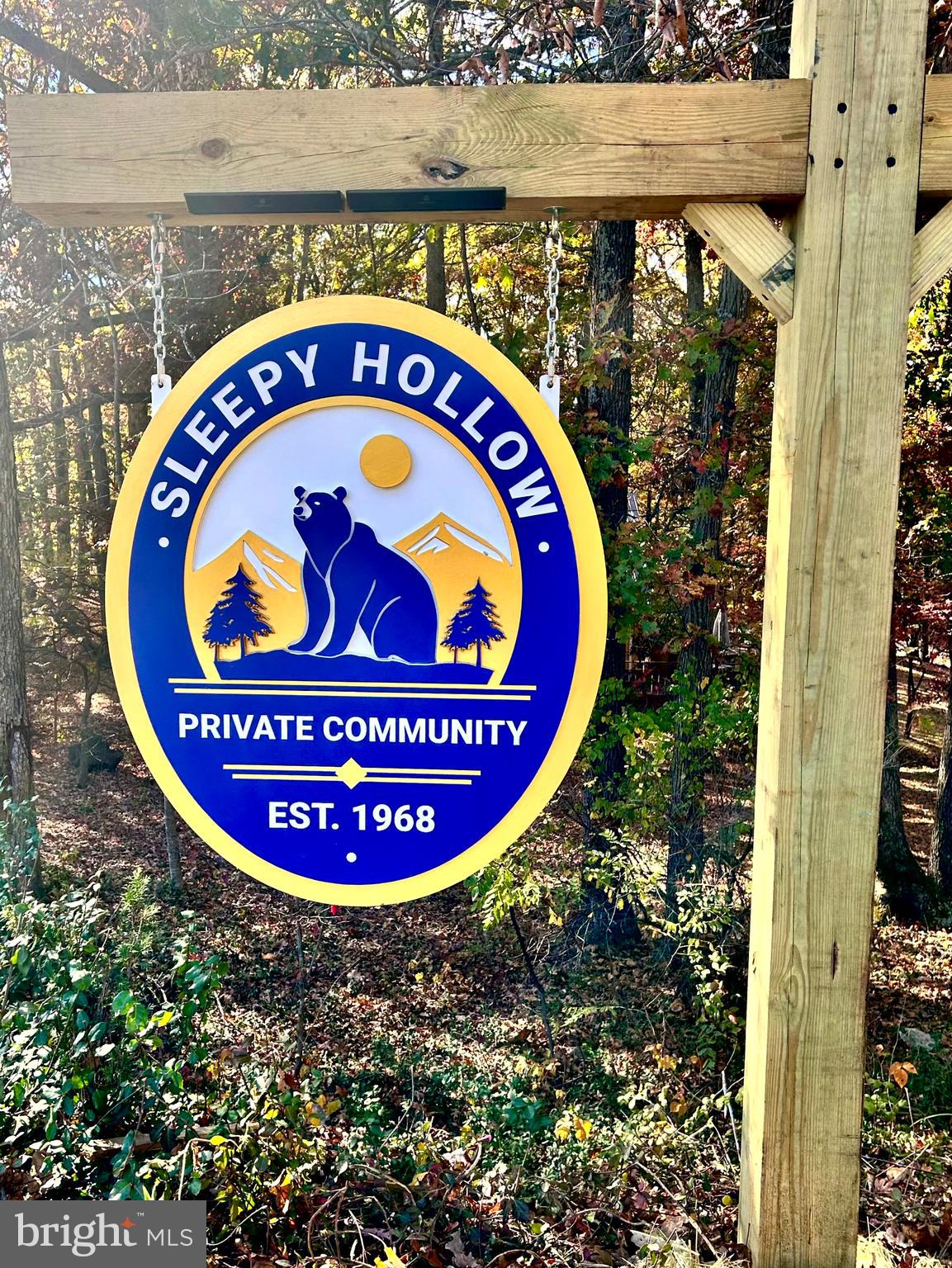 SLEEPY HOLLOW - Residential