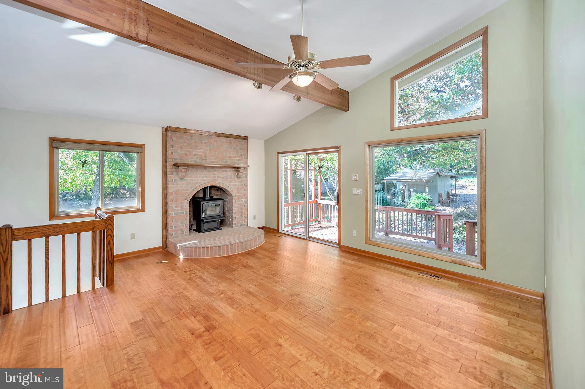 LAKE OF THE WOODS - Residential