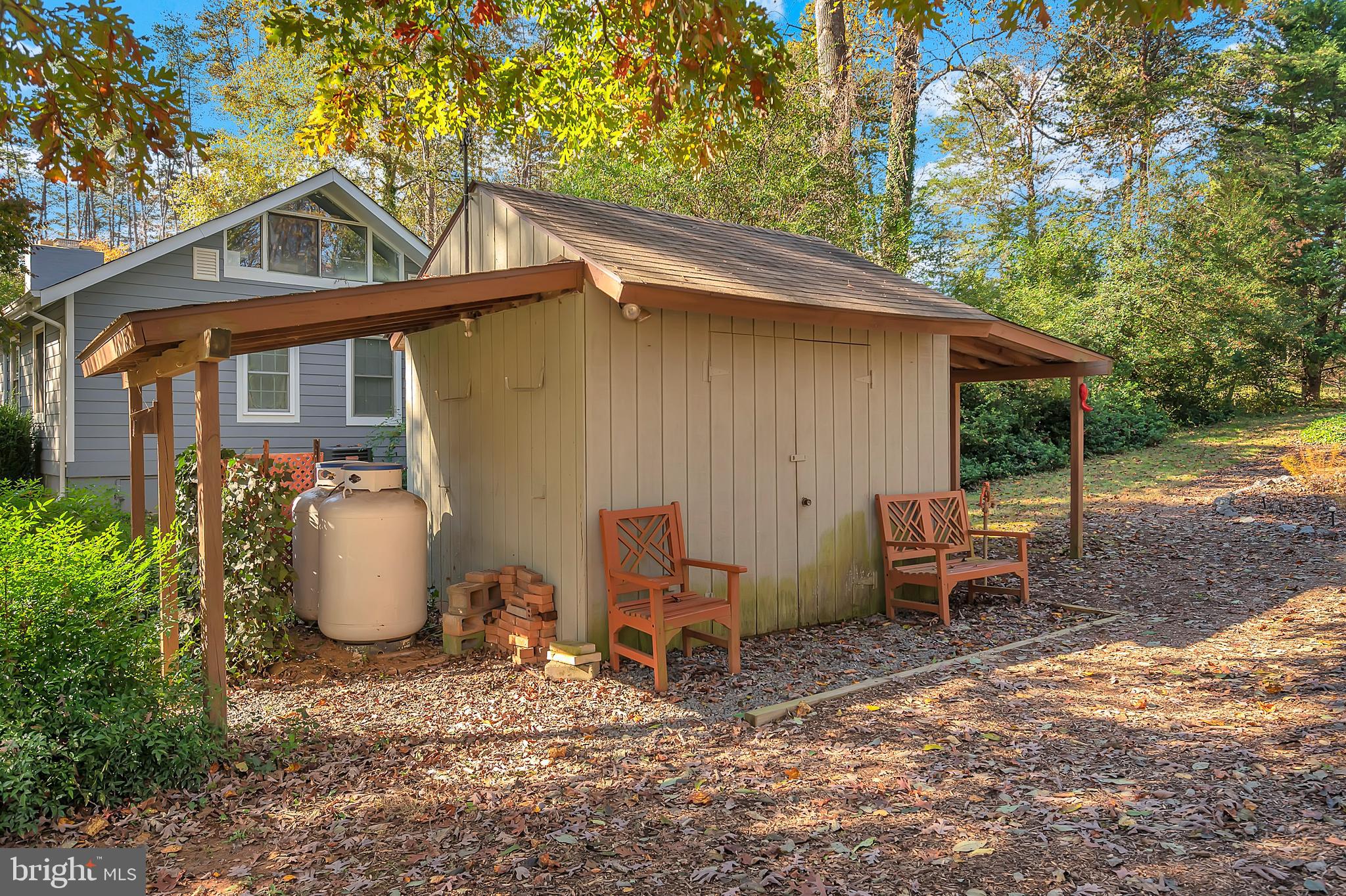 LAKE OF THE WOODS - Residential