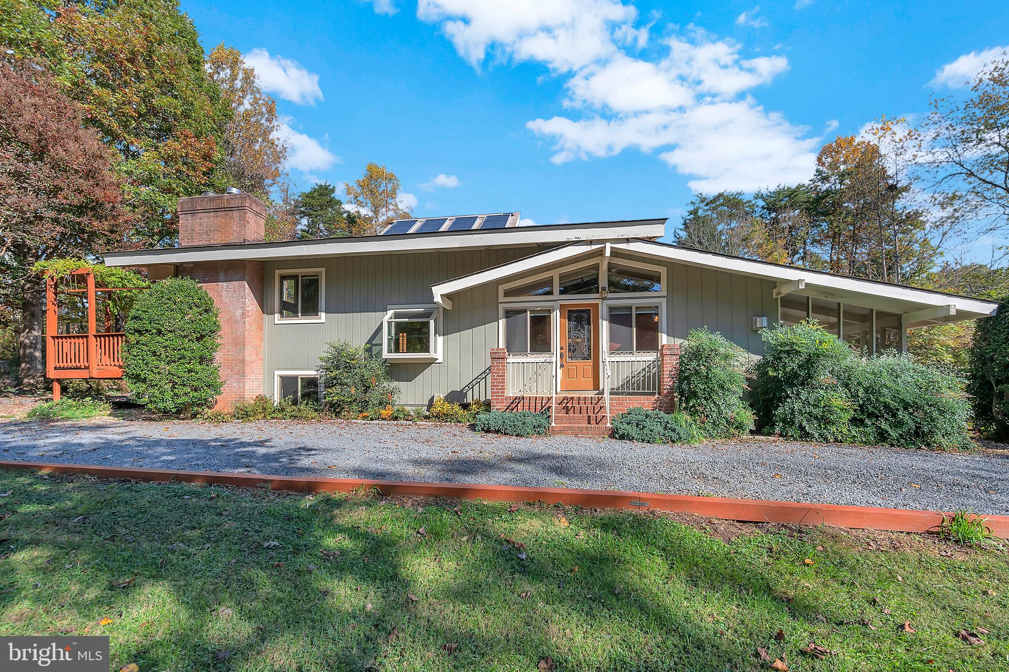 LAKE OF THE WOODS - Residential