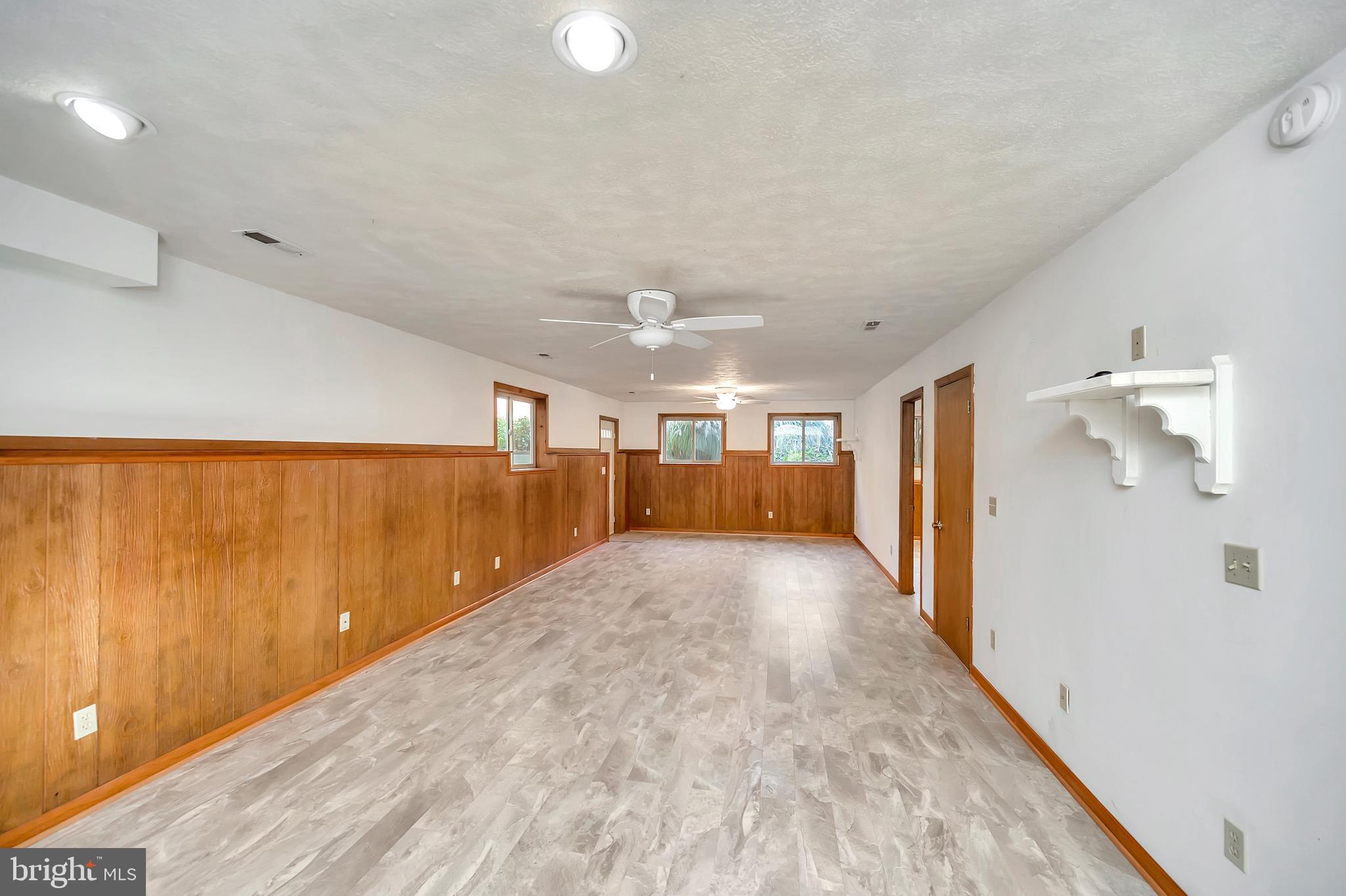 LAKE OF THE WOODS - Residential