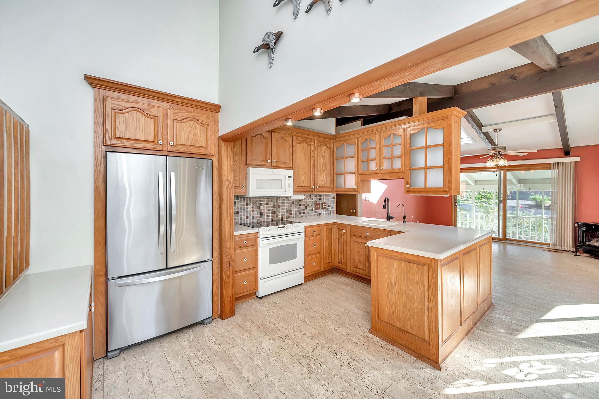 LAKE OF THE WOODS - Residential