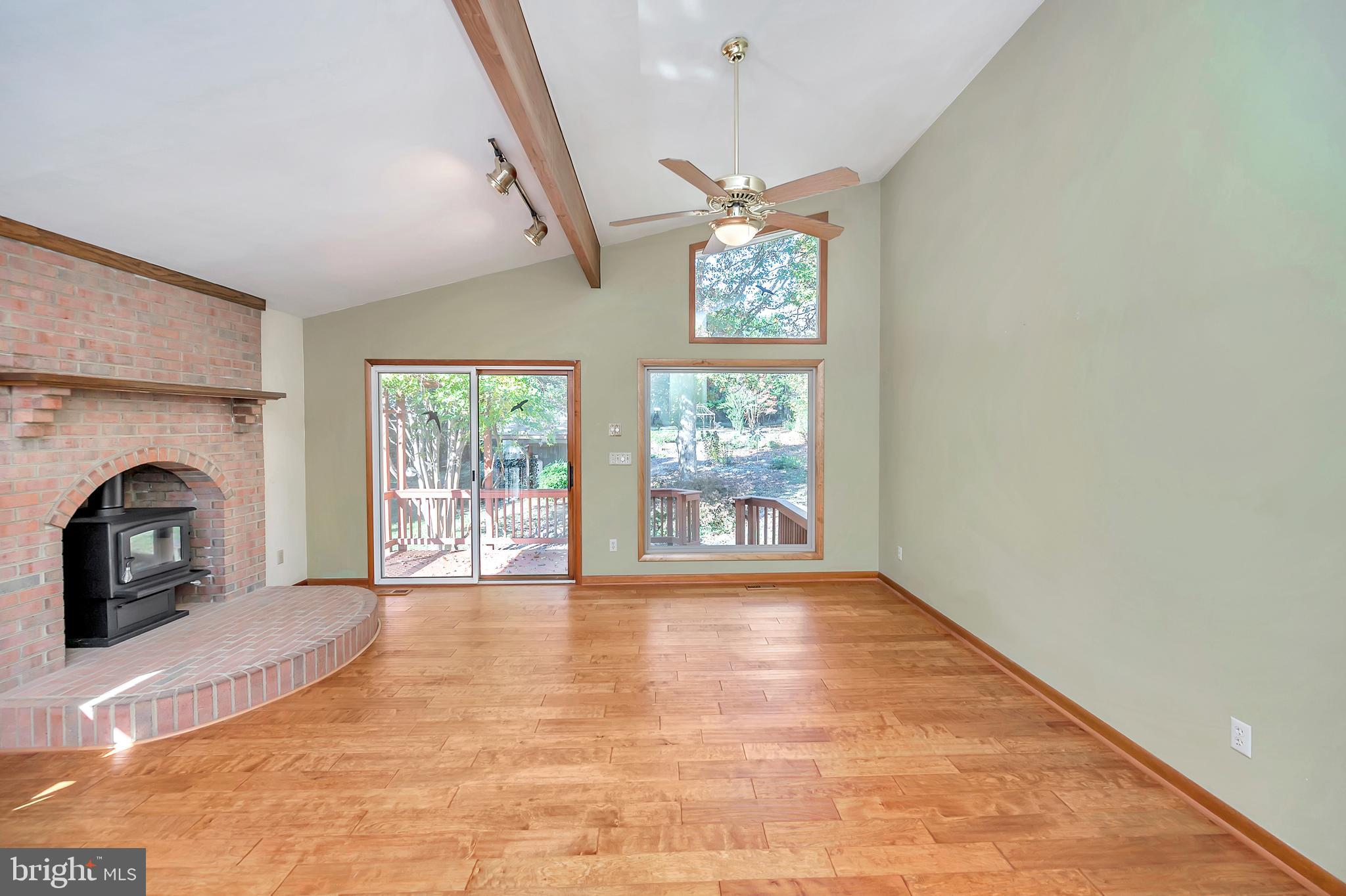 LAKE OF THE WOODS - Residential