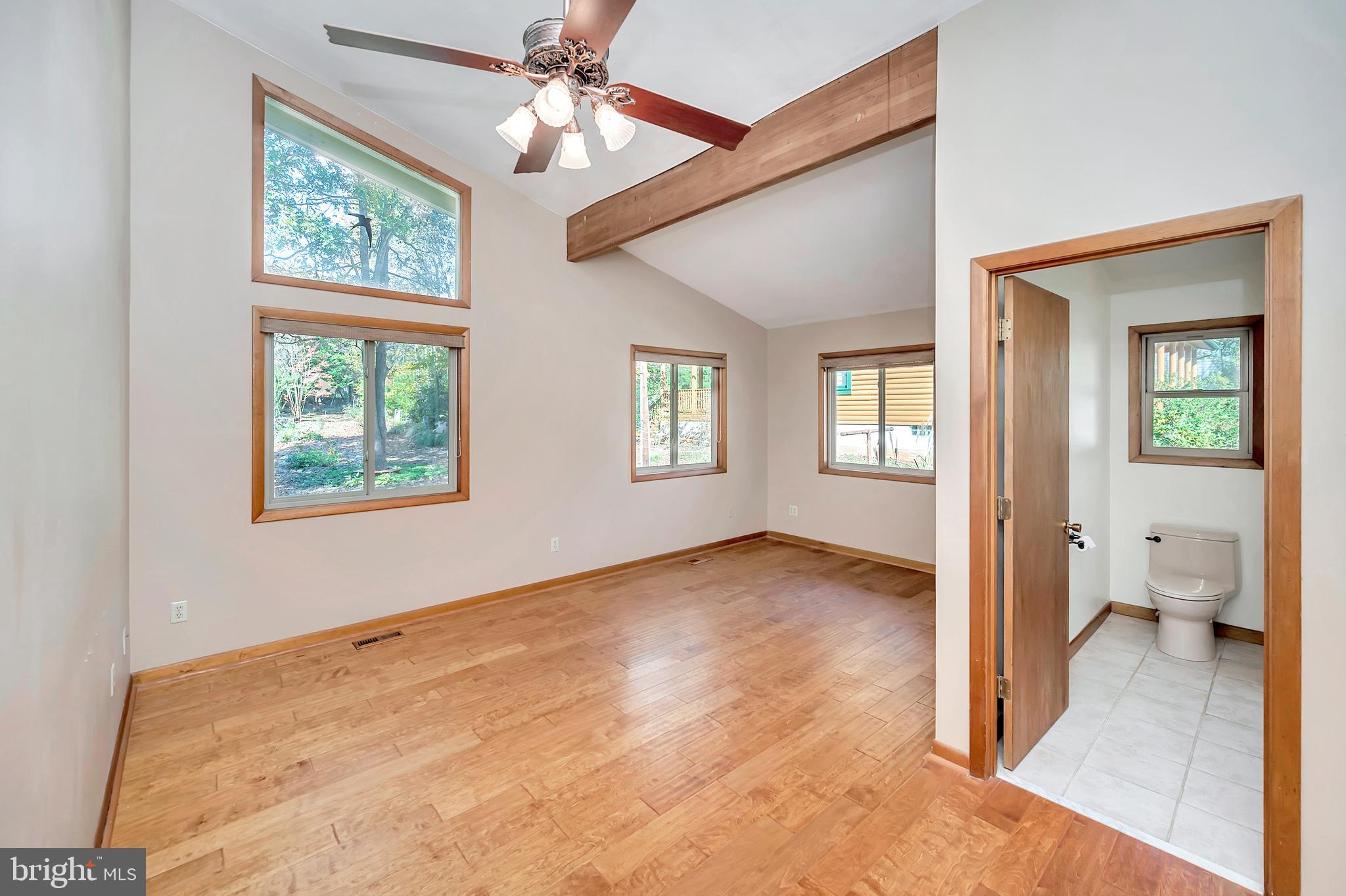 LAKE OF THE WOODS - Residential